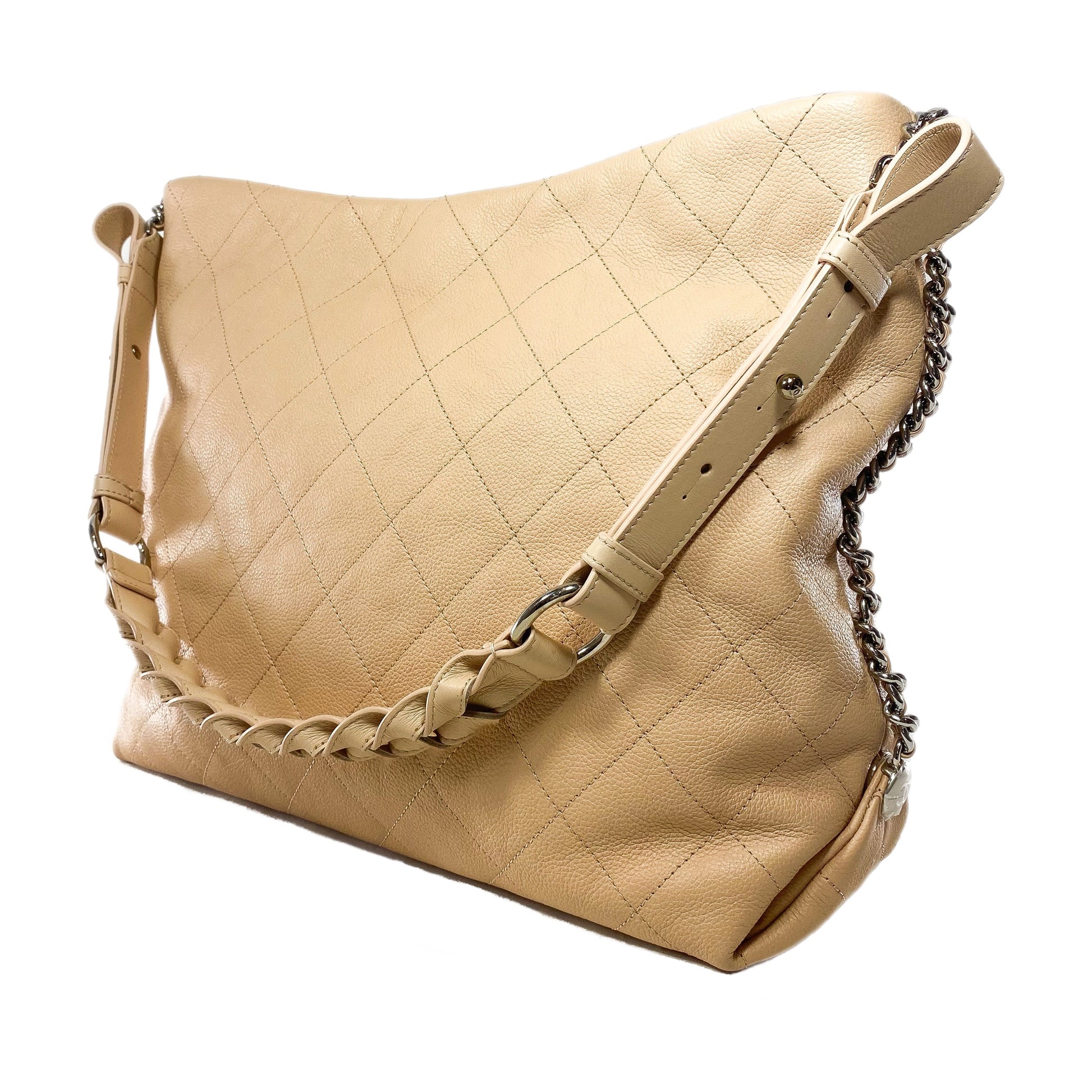 Chanel Shoulder Bag - Almora Bags
