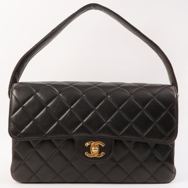 Chanel Classic Flap Shoulder Bag - Almora Bags