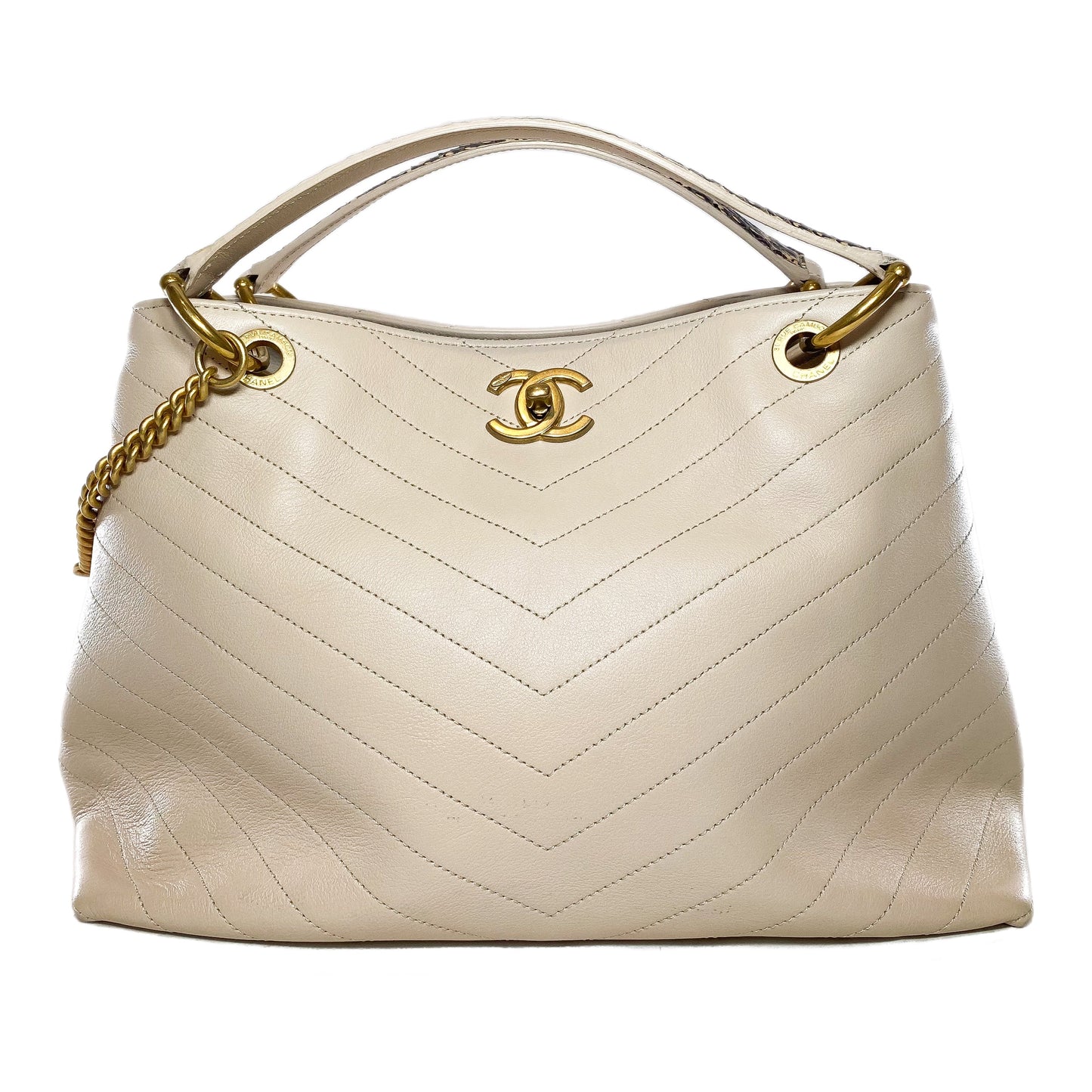 Chanel Tote Bag - Almora Bags