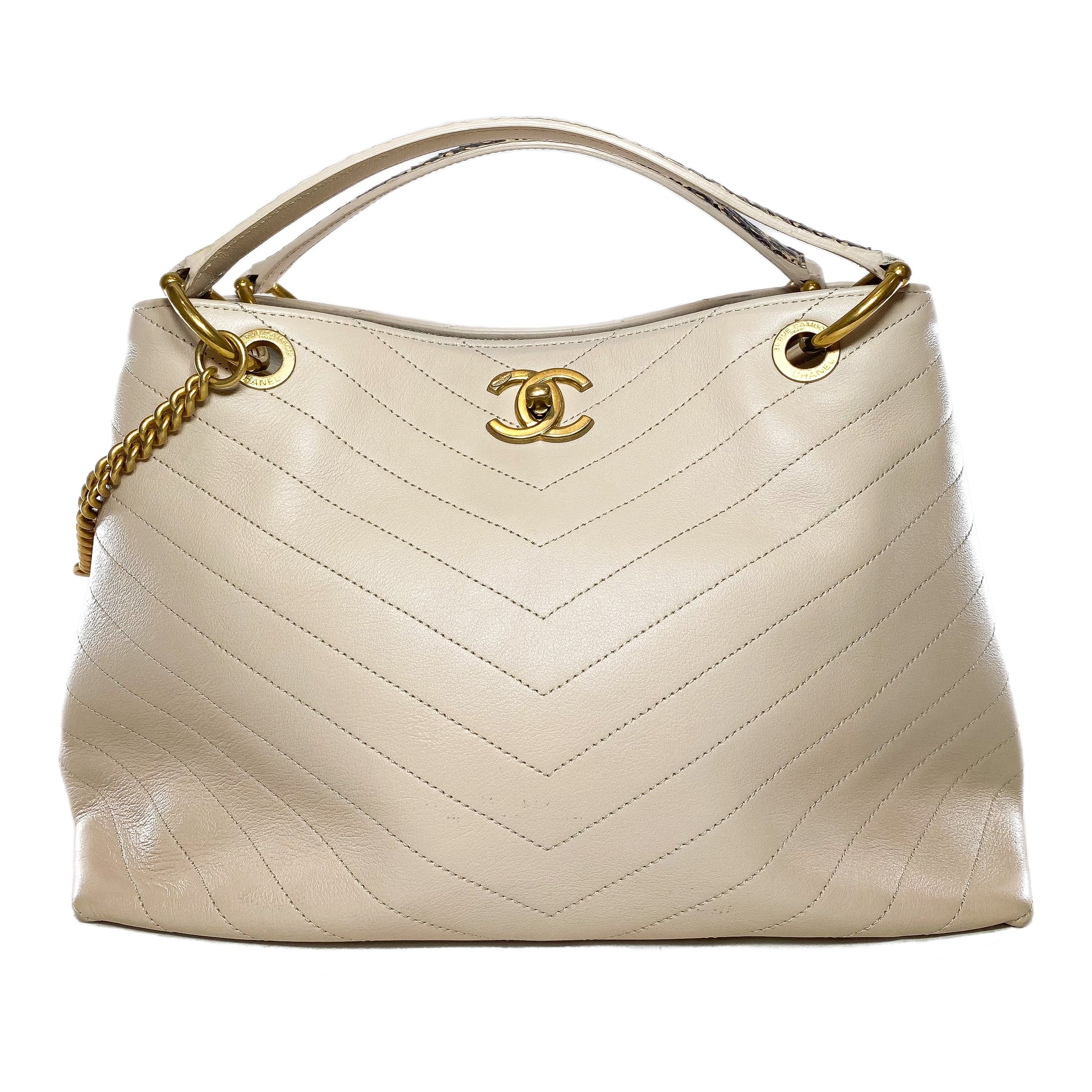 Chanel Tote Bag - Almora Bags