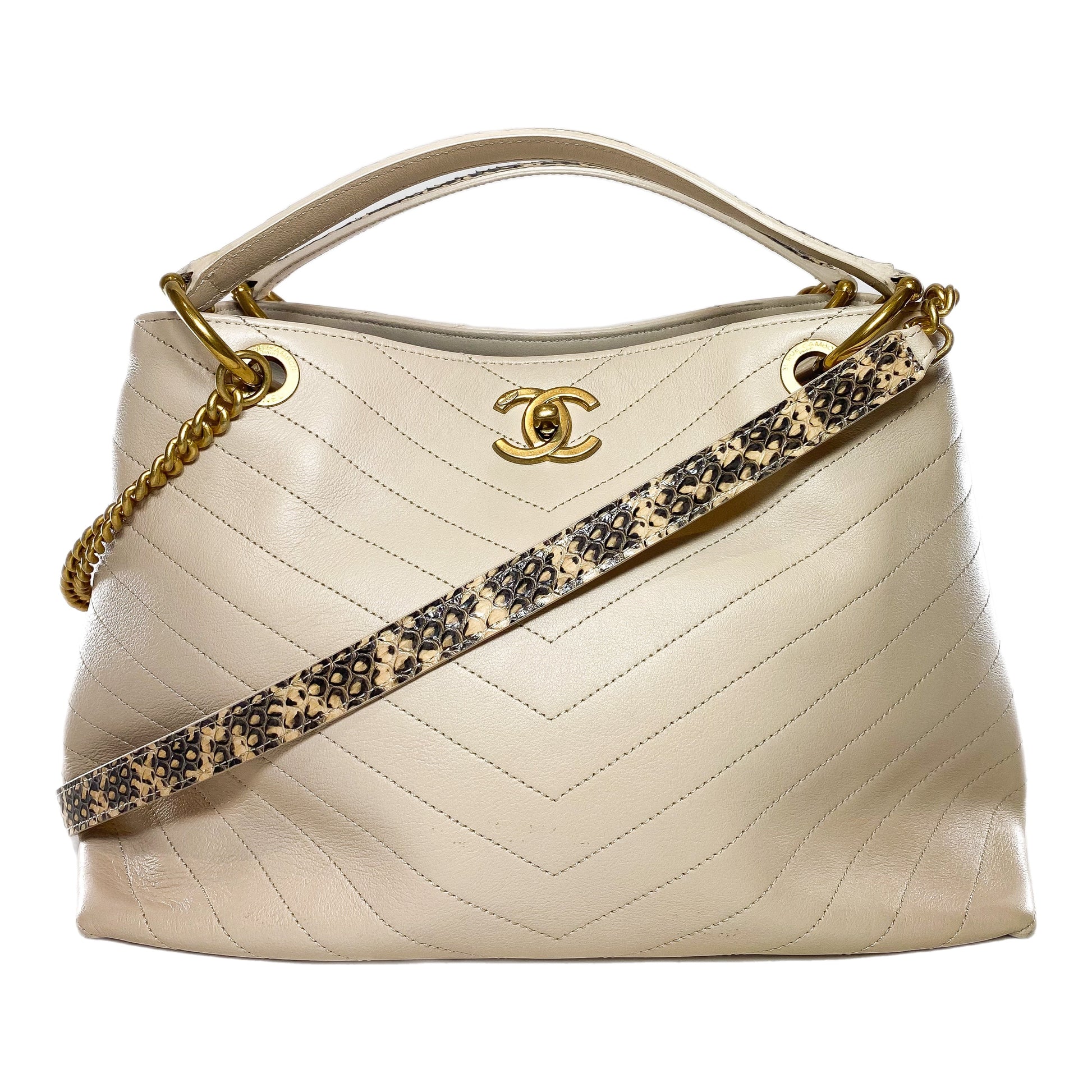 Chanel Tote Bag - Almora Bags
