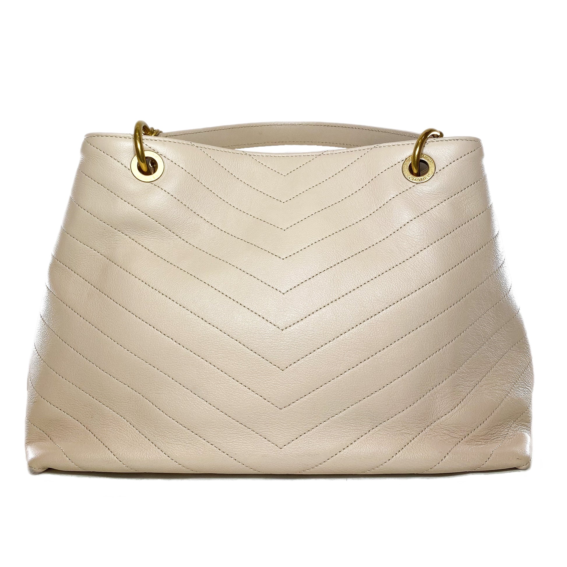 Chanel Tote Bag - Almora Bags
