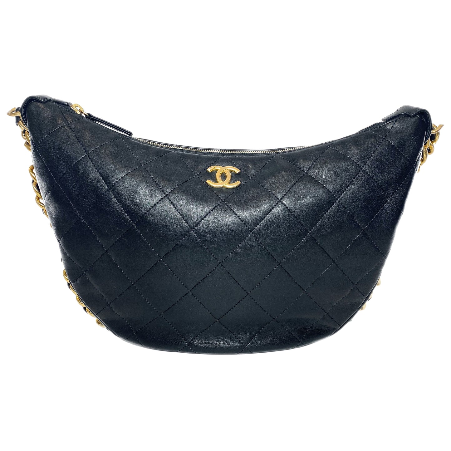 Chanel Shoulder Bag - Almora Bags
