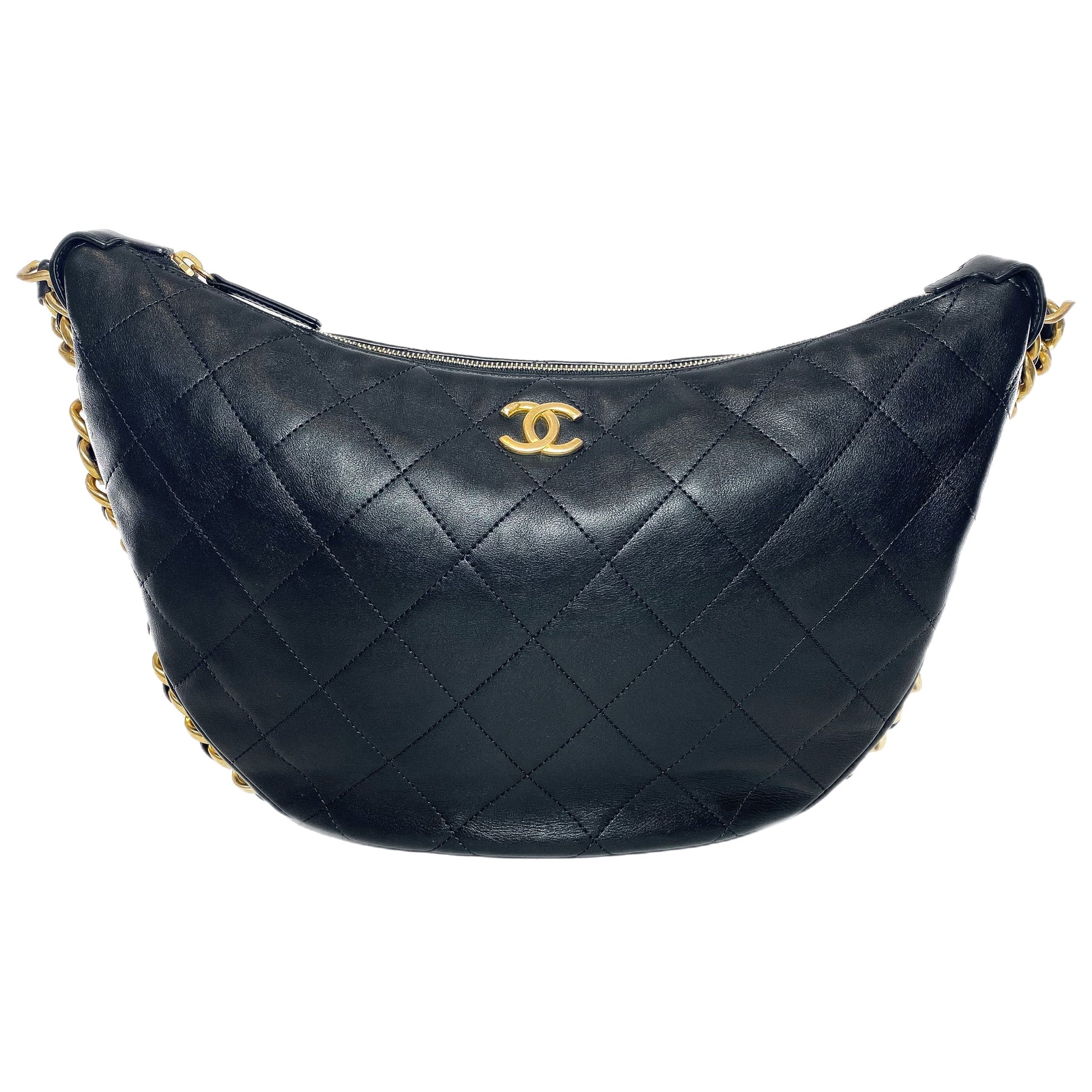 Chanel Shoulder Bag - Almora Bags