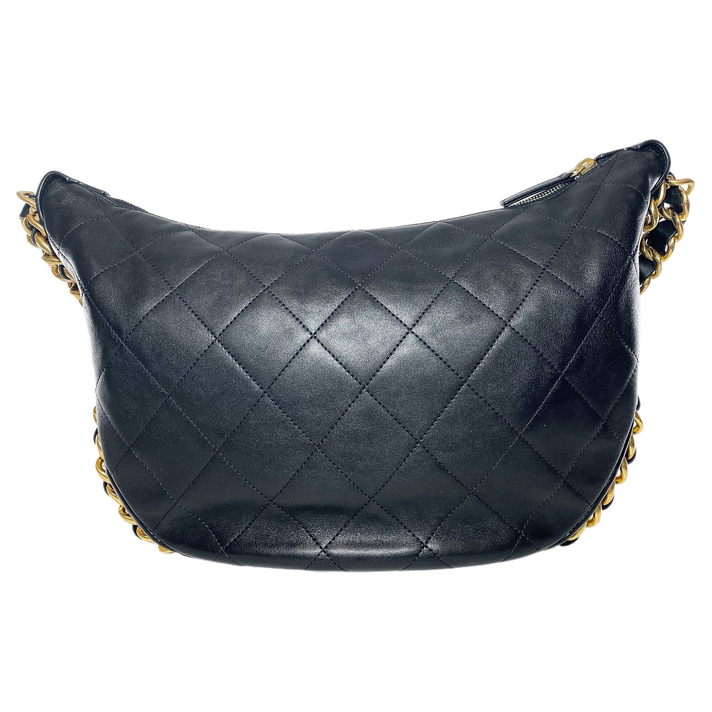 Chanel Shoulder Bag - Almora Bags