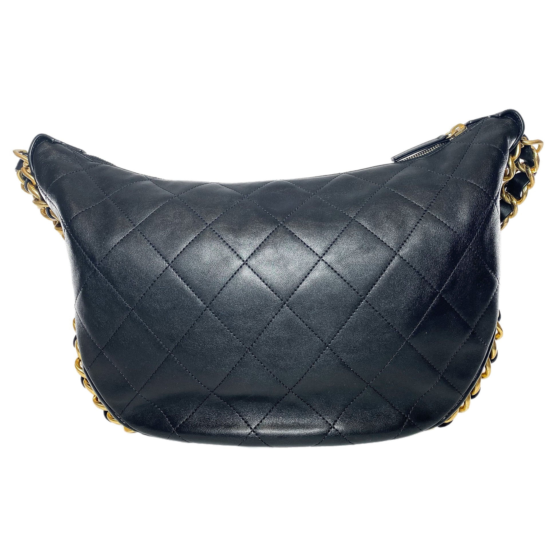 Chanel Shoulder Bag - Almora Bags