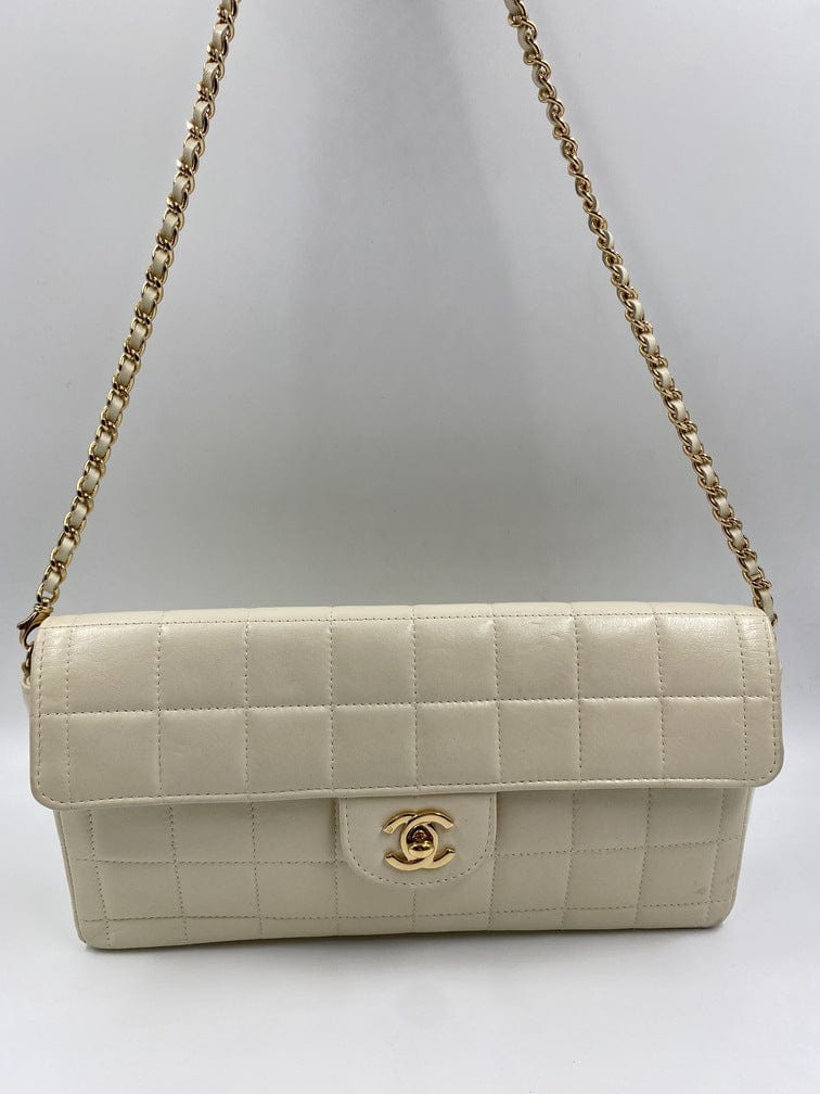 Chanel Flap Shoulder Bag - Almora Bags