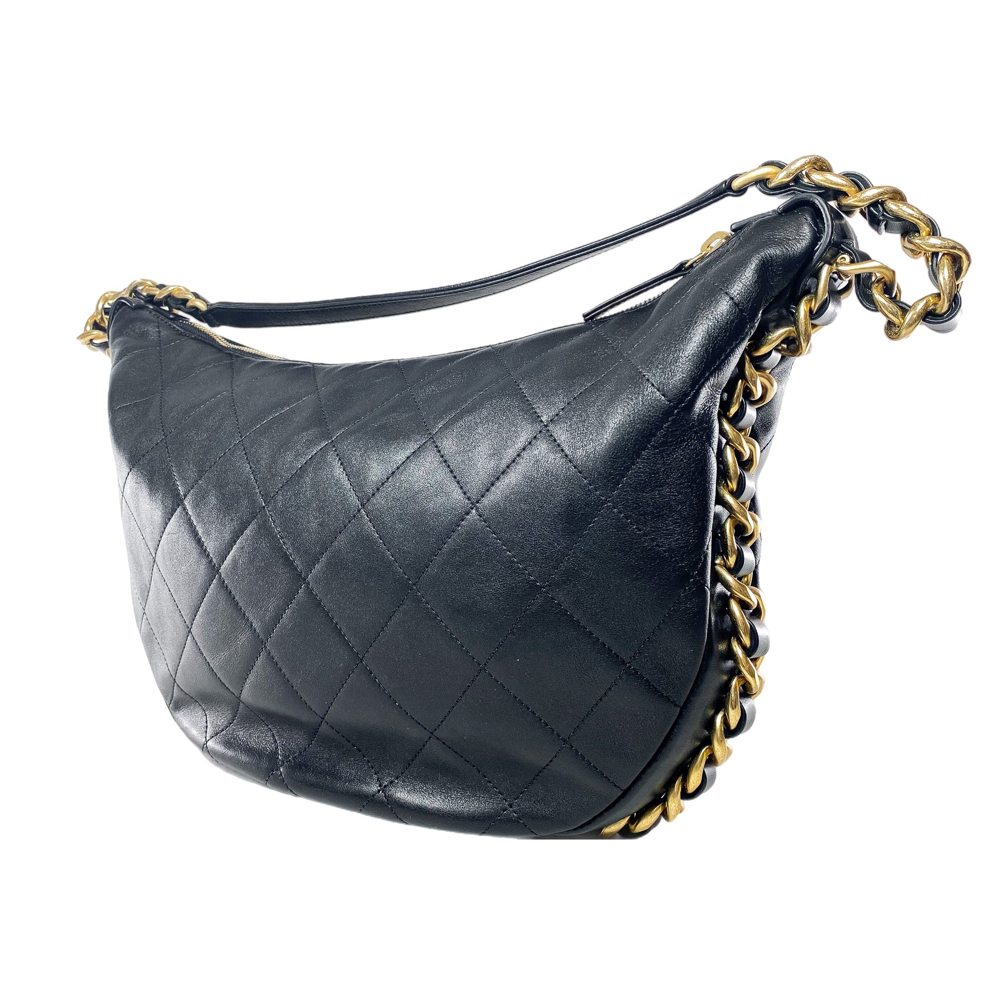 Chanel Shoulder Bag - Almora Bags