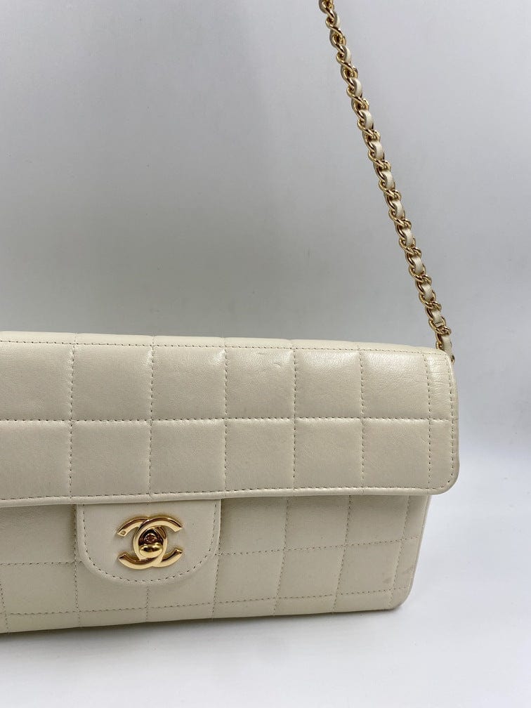 Chanel Flap Shoulder Bag - Almora Bags