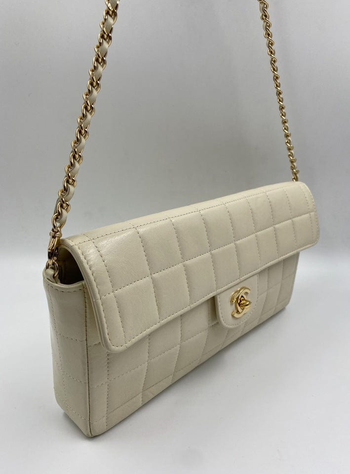 Chanel Flap Shoulder Bag - Almora Bags