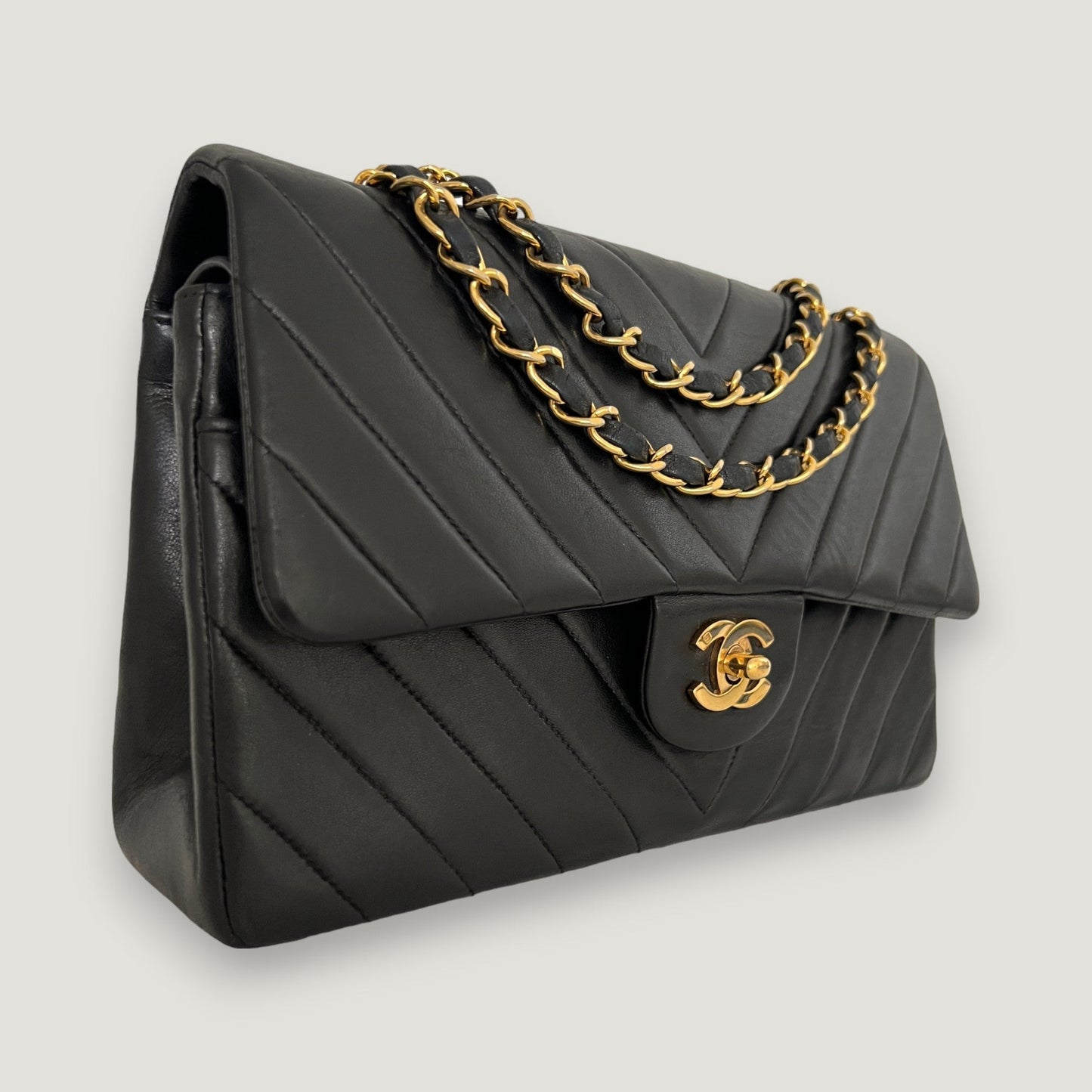 Chanel Handbag Bag - Almora Bags
