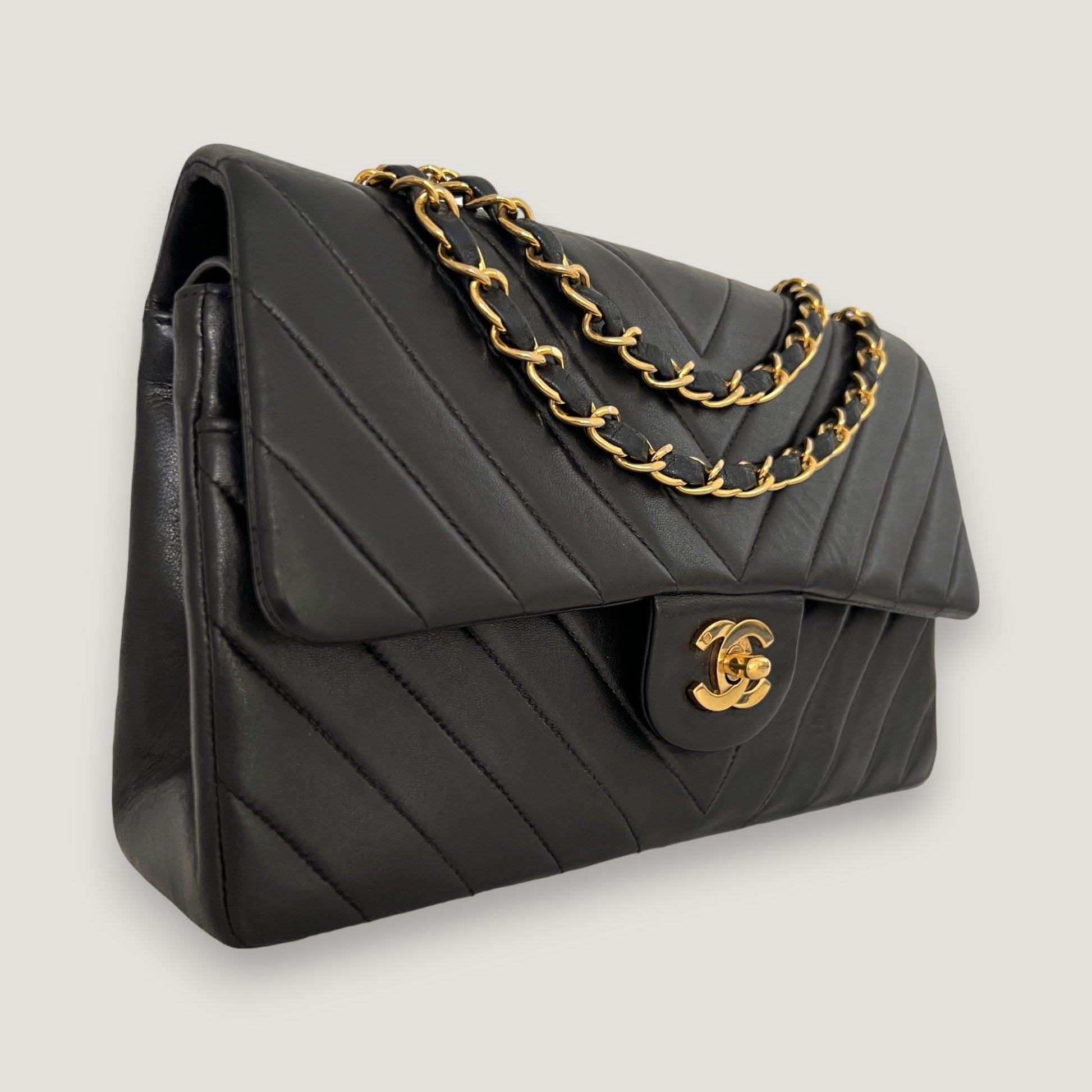 Chanel Handbag Bag - Almora Bags