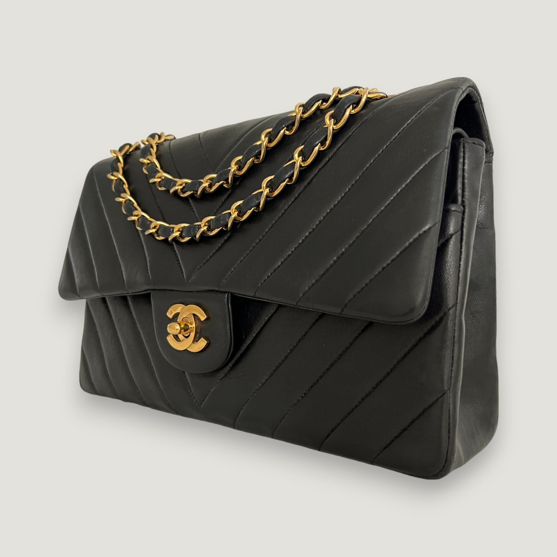 Chanel Handbag Bag - Almora Bags