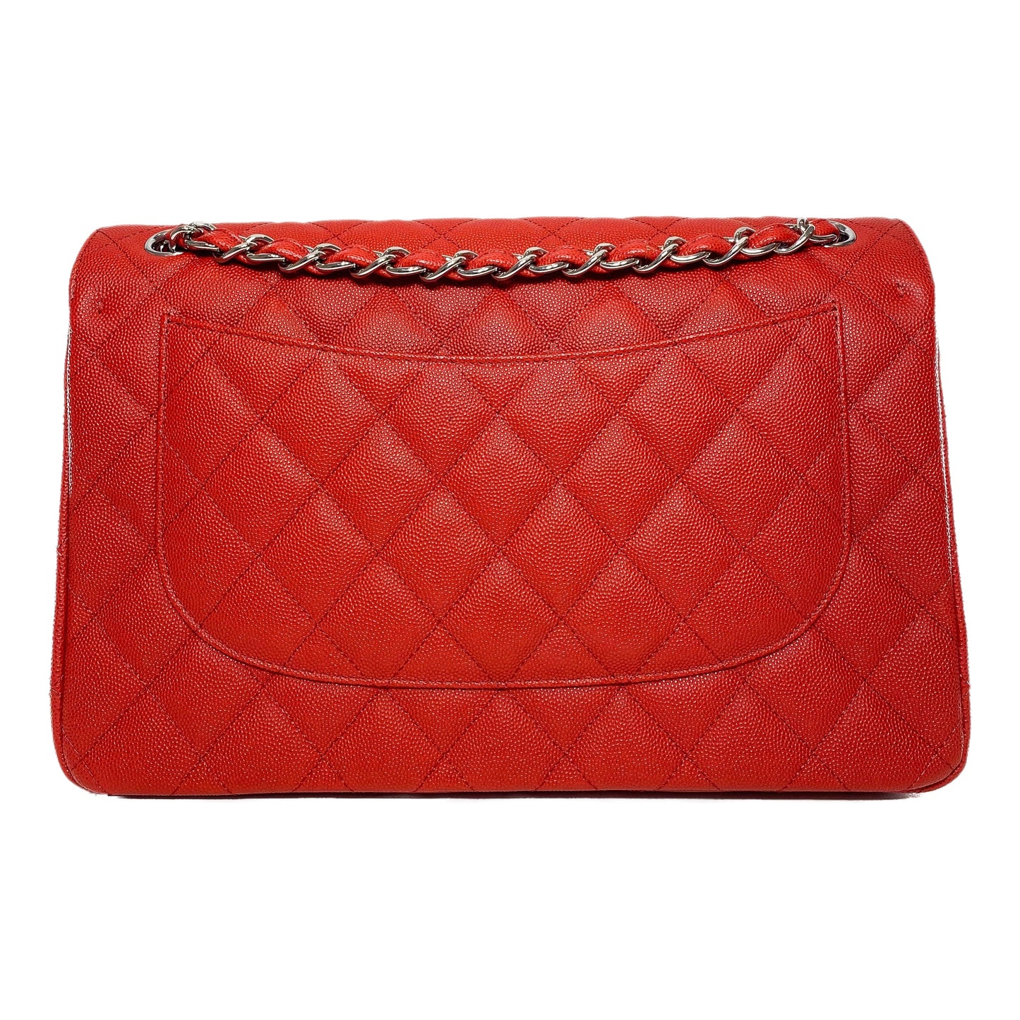 Chanel Flap Shoulder Bag - Almora Bags