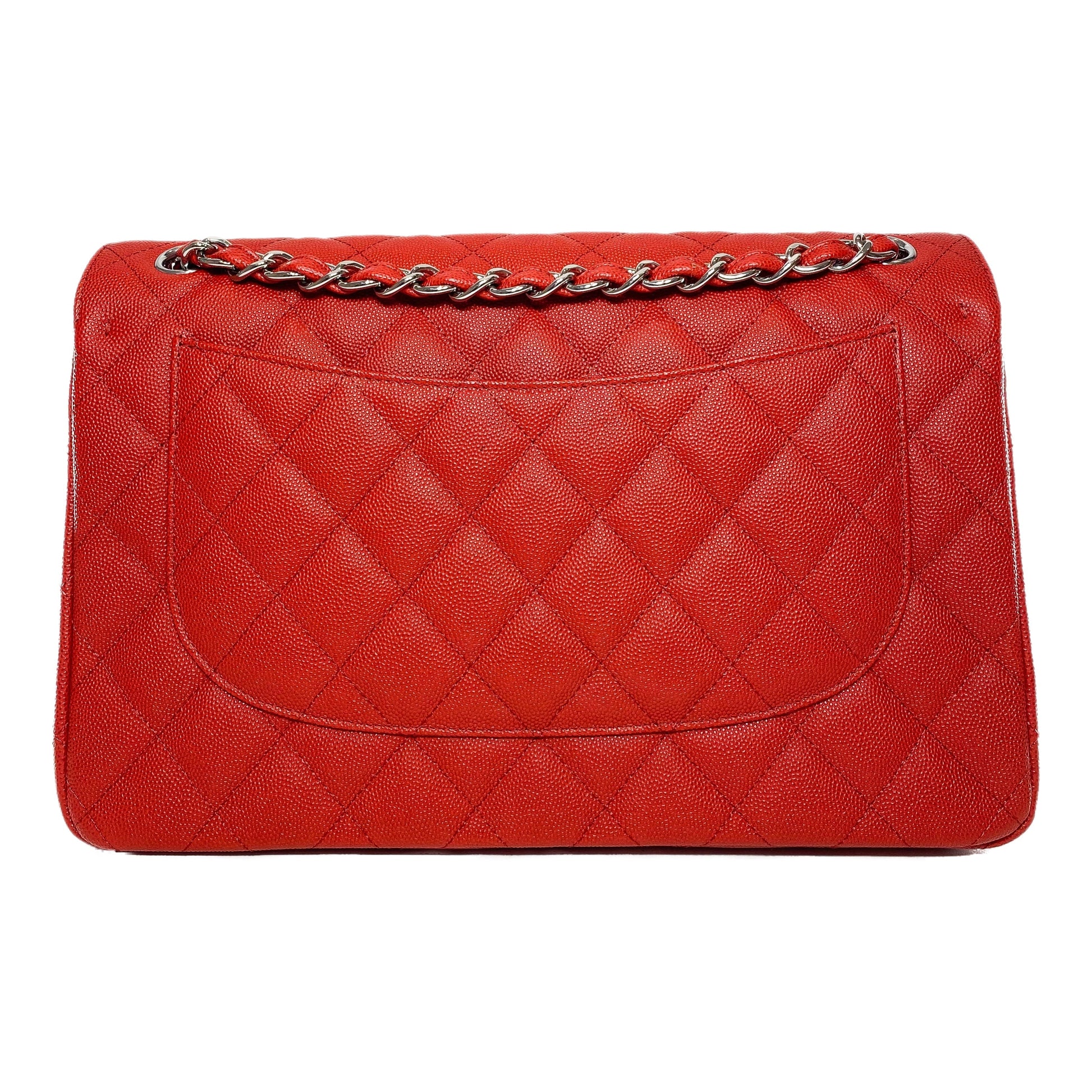 Chanel Flap Shoulder Bag - Almora Bags