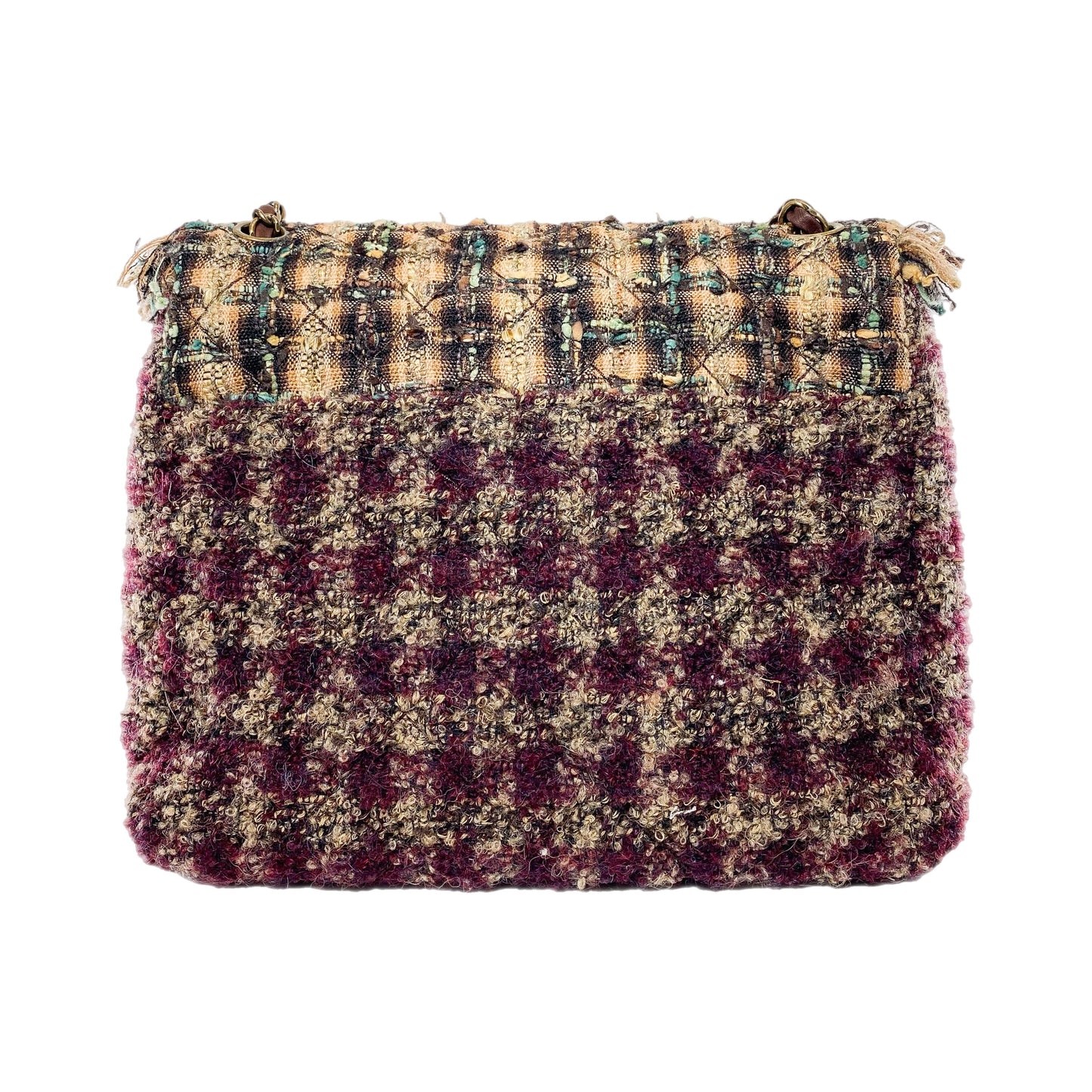 Chanel Flap Shoulder Bag - Almora Bags