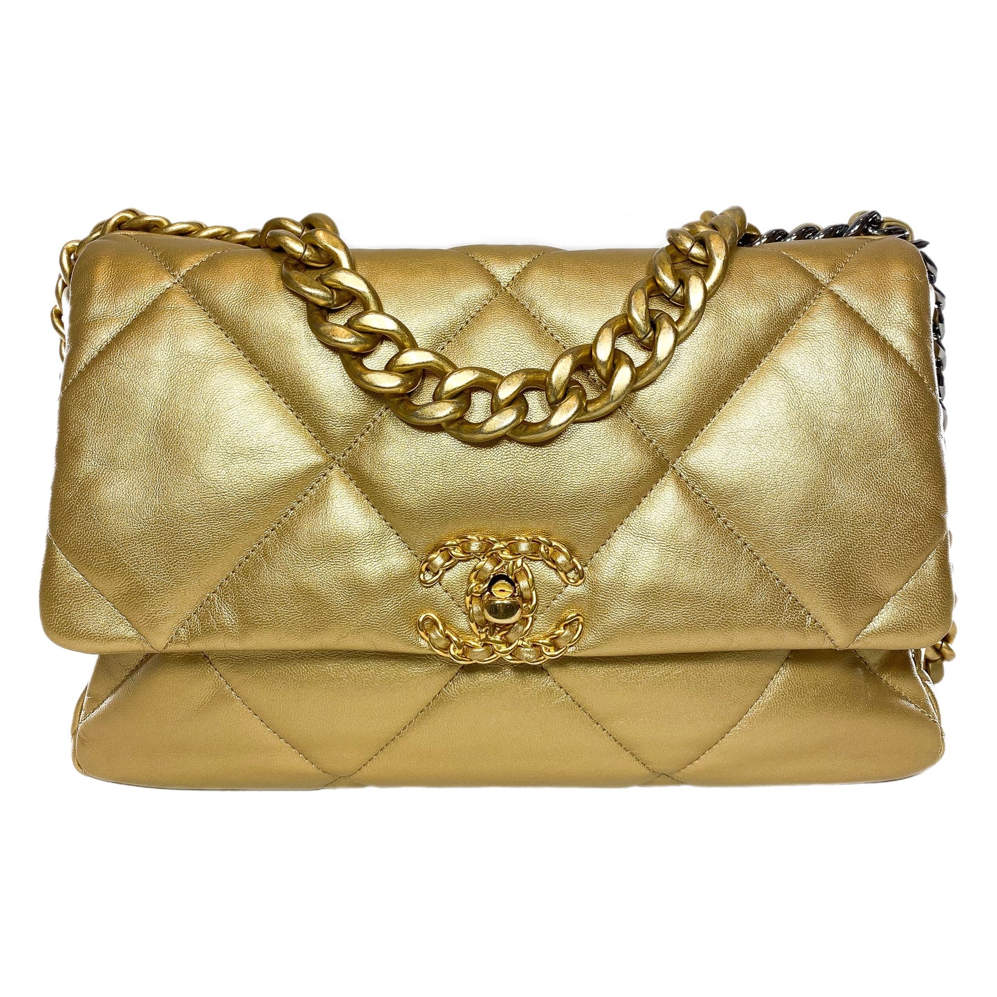 Chanel Flap Shoulder Bag - Almora Bags