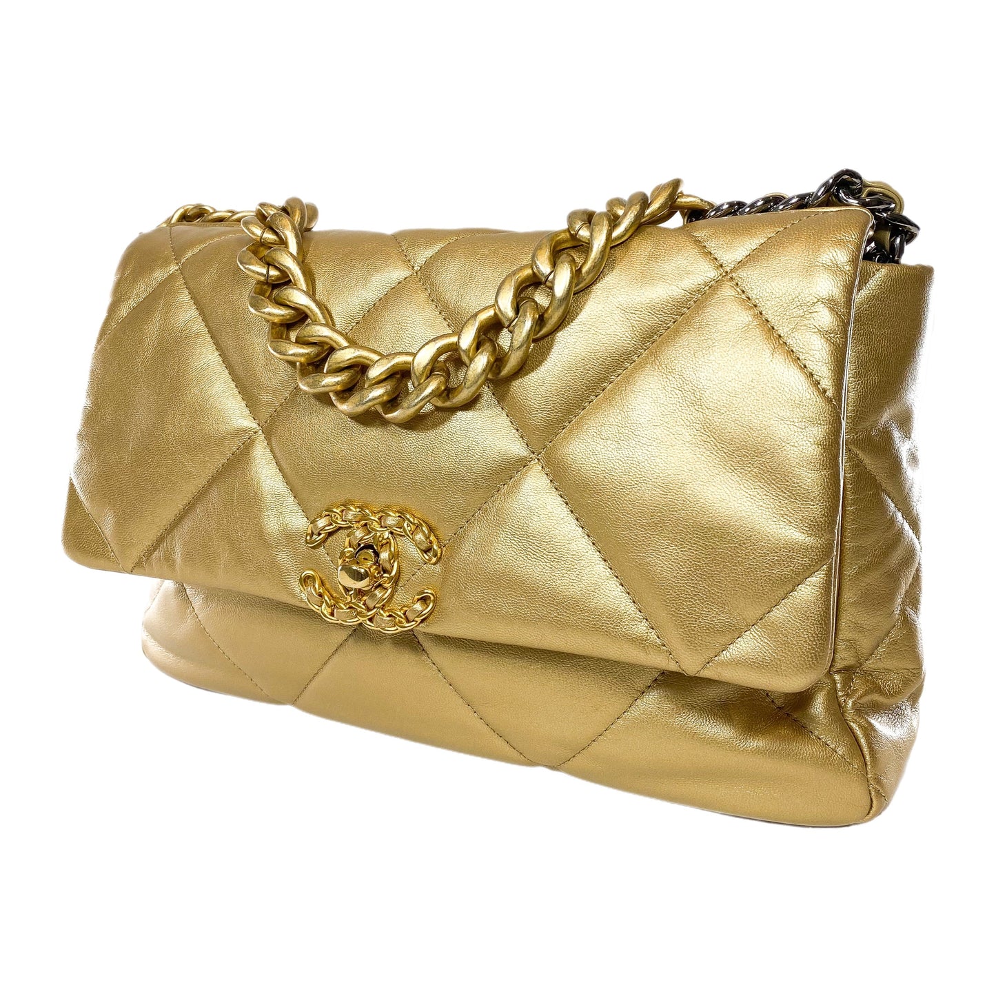 Chanel Flap Shoulder Bag - Almora Bags
