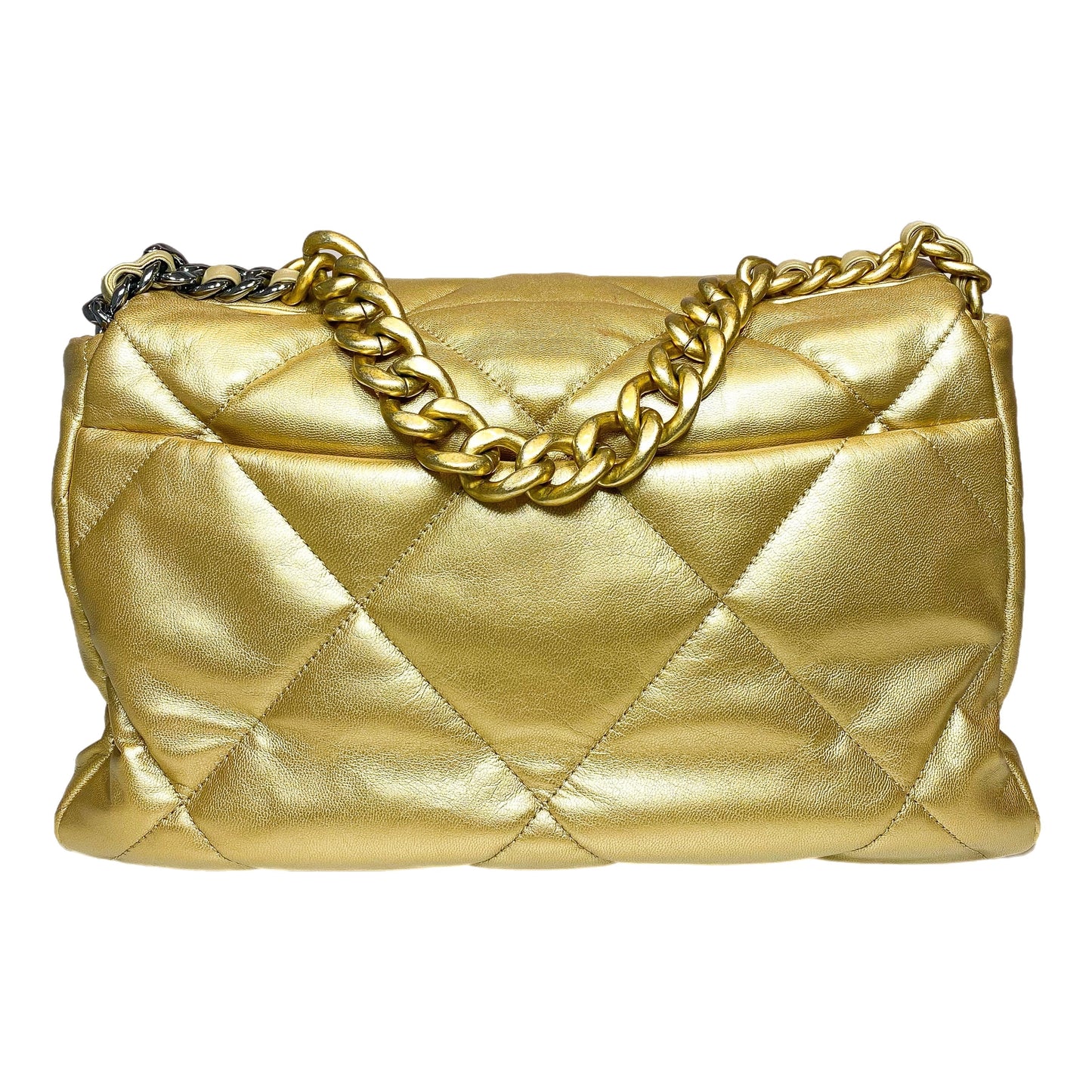 Chanel Flap Shoulder Bag - Almora Bags