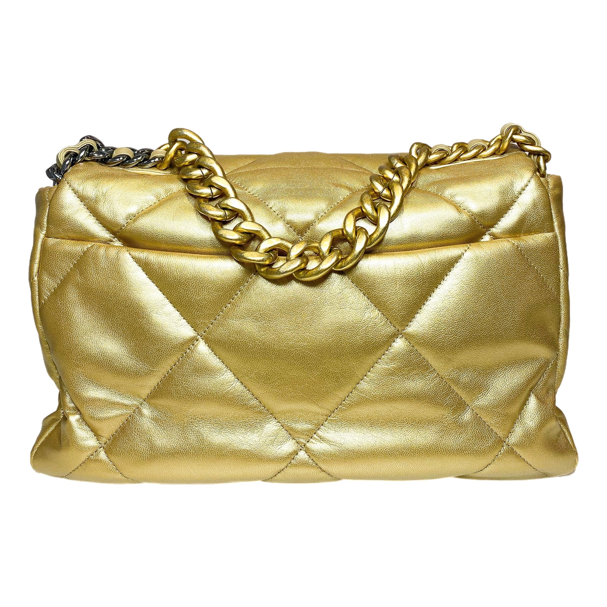 Chanel Flap Shoulder Bag - Almora Bags
