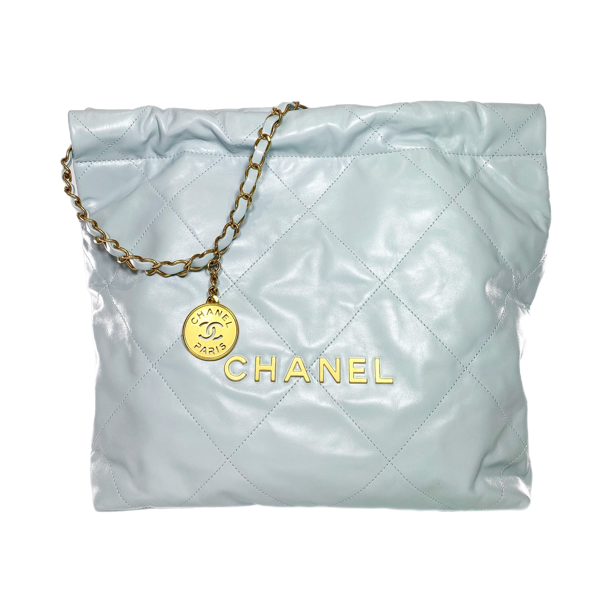 Chanel Clutch - Almora Bags