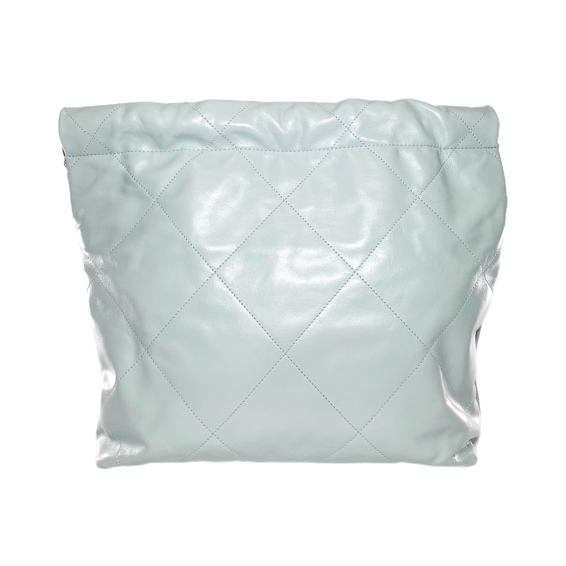 Chanel Clutch - Almora Bags