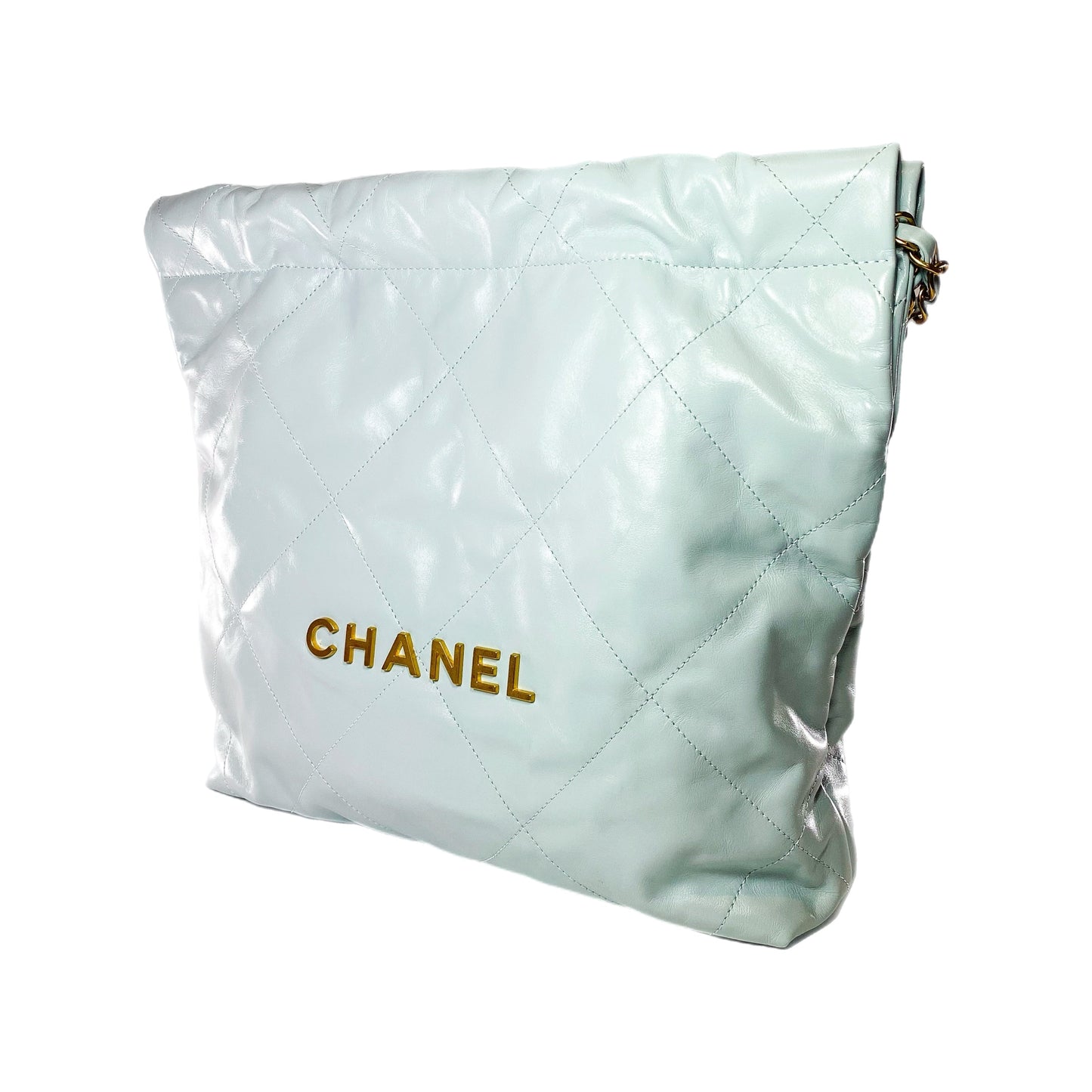 Chanel Clutch - Almora Bags