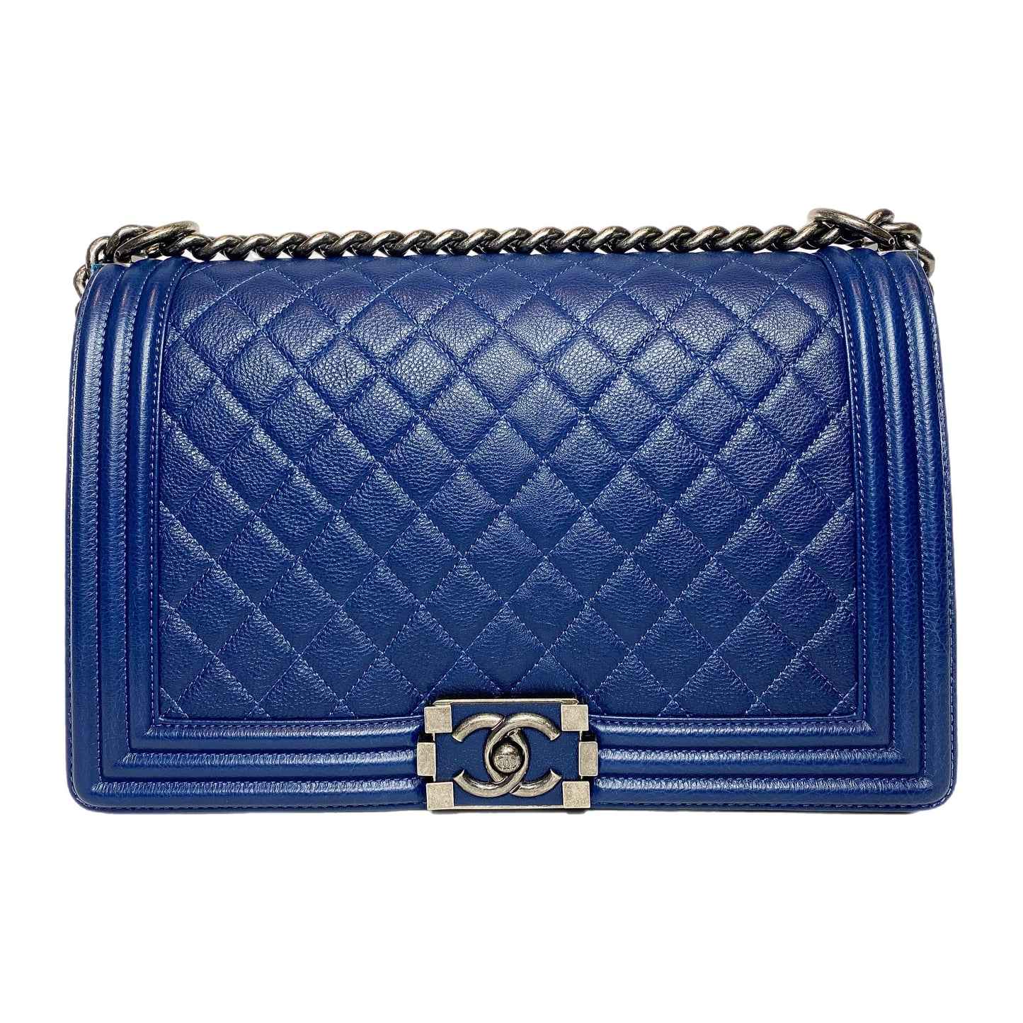 Chanel Flap Shoulder Bag - Almora Bags