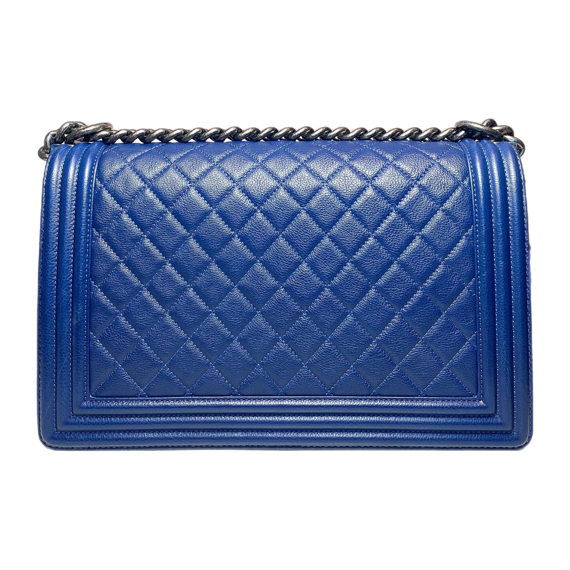 Chanel Flap Shoulder Bag - Almora Bags