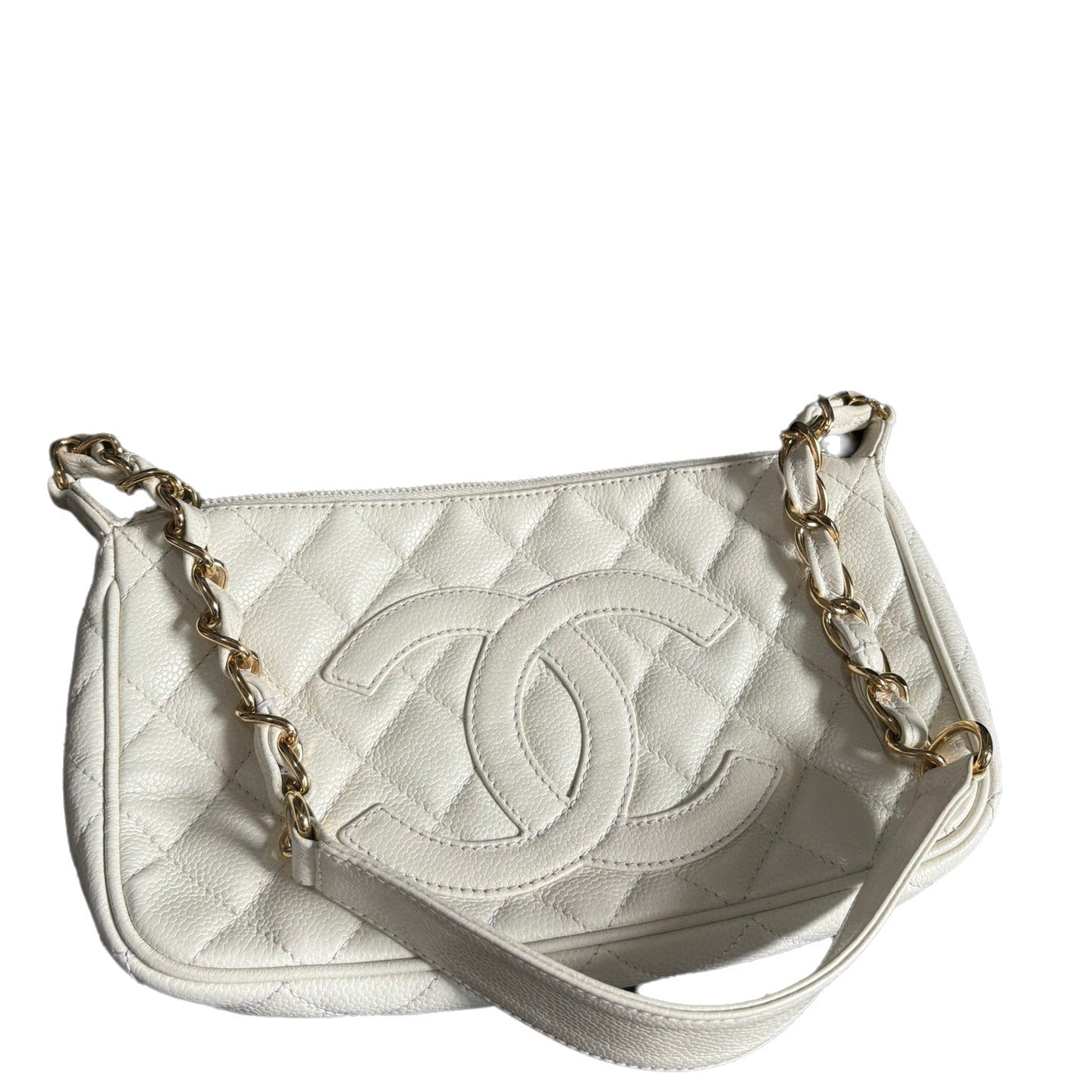 Chanel Shoulder Bag - Almora Bags