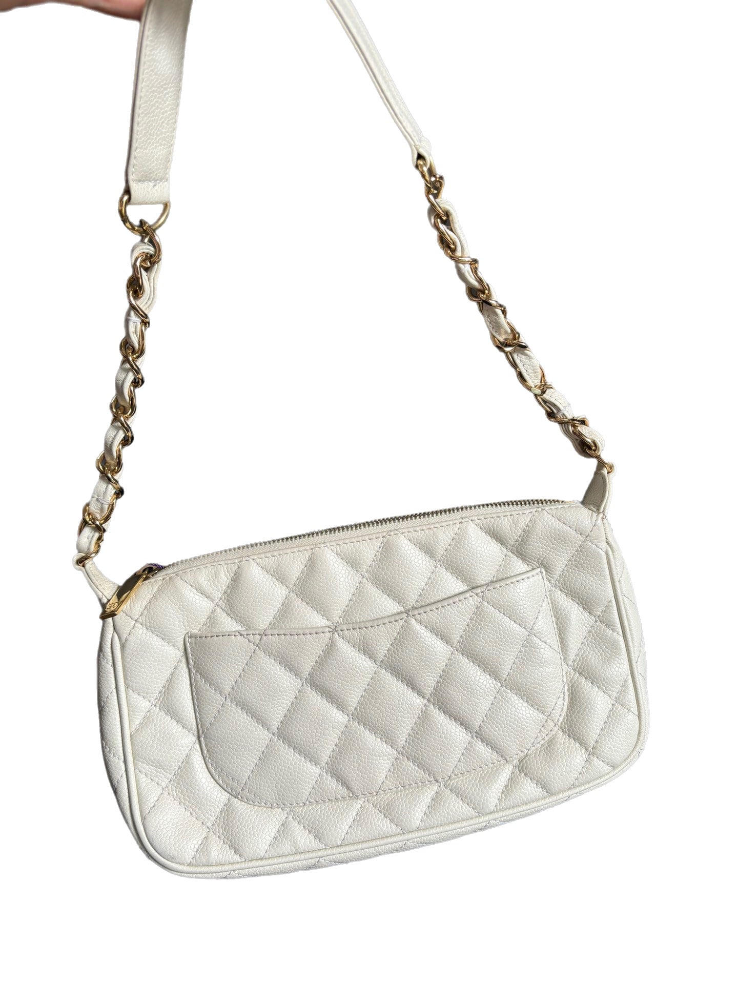 Chanel Shoulder Bag - Almora Bags