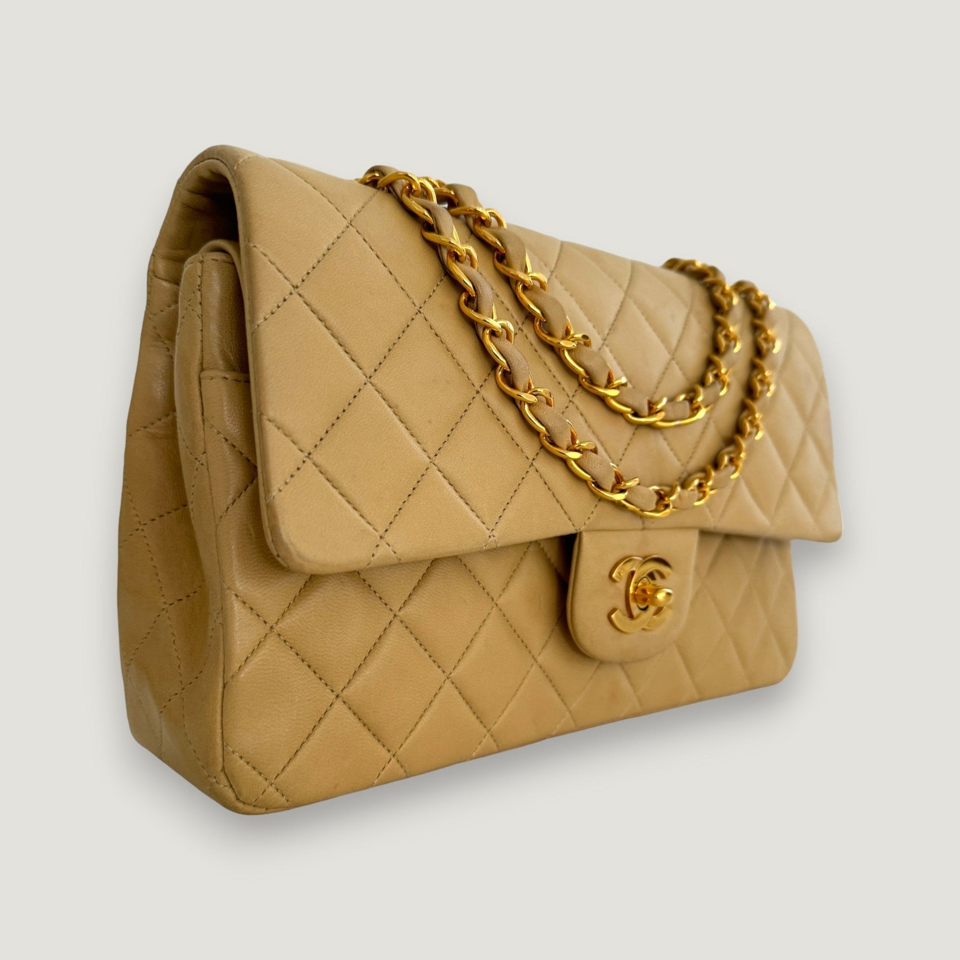 Chanel Handbag Bag - Almora Bags