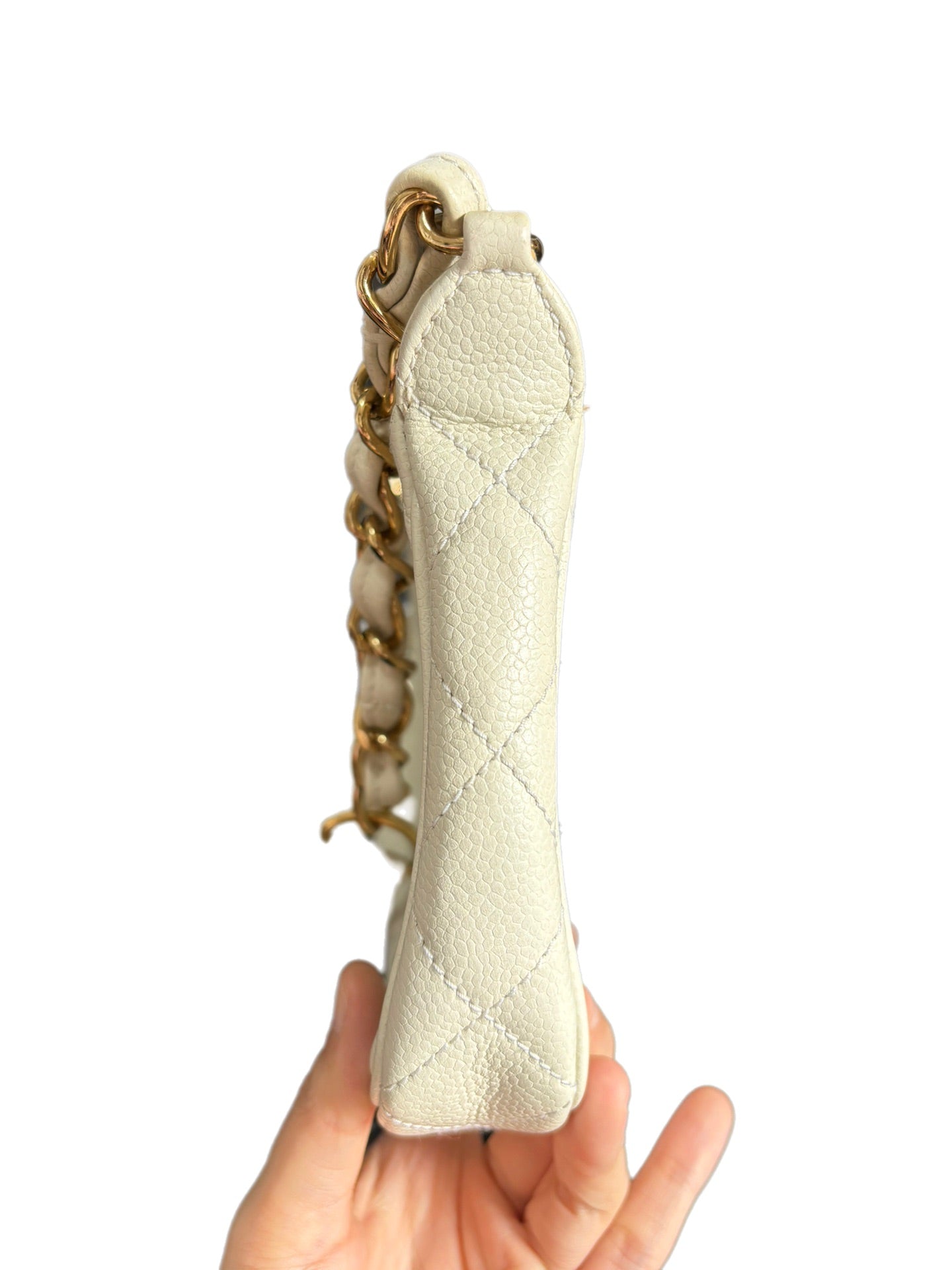 Chanel Shoulder Bag - Almora Bags