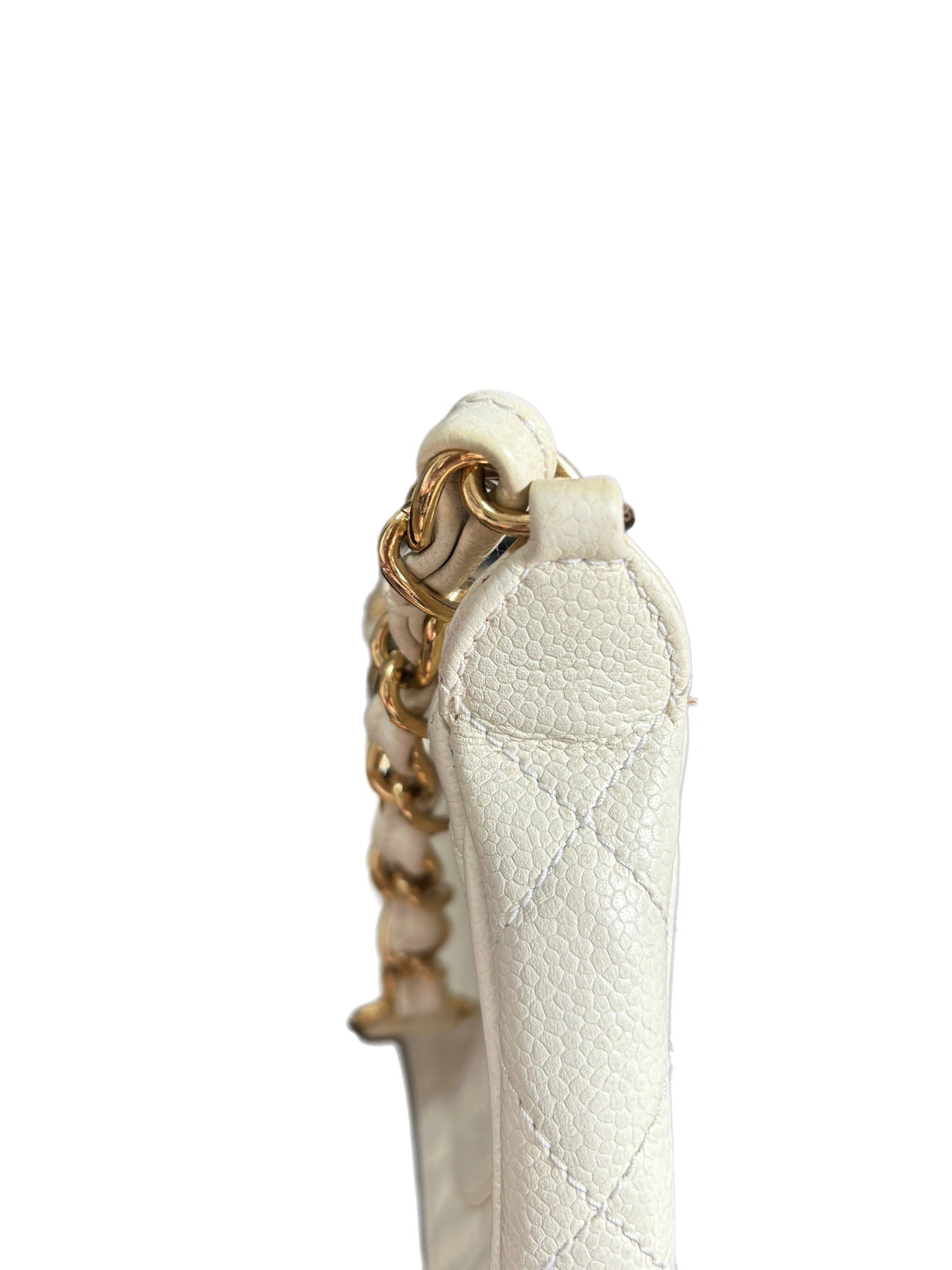 Chanel Shoulder Bag - Almora Bags