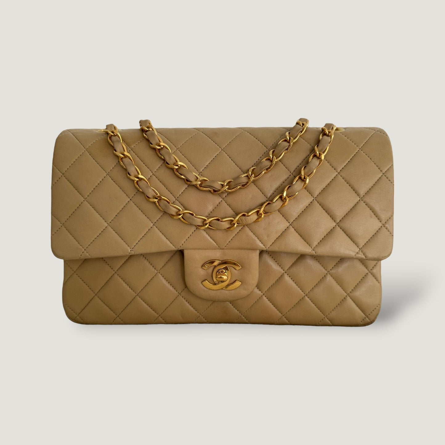 Chanel Handbag Bag - Almora Bags