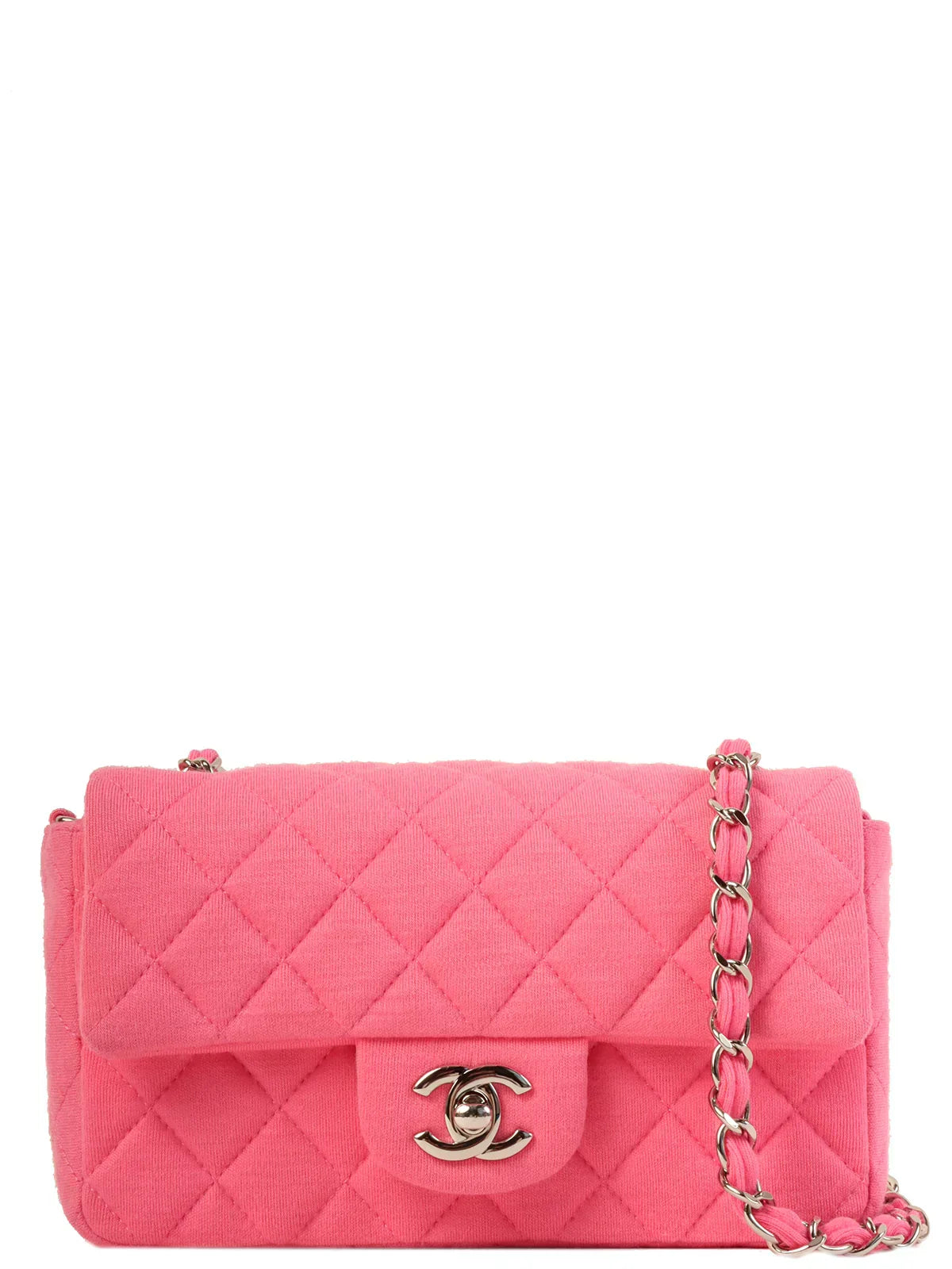 Chanel Shoulder Bag - Almora Bags