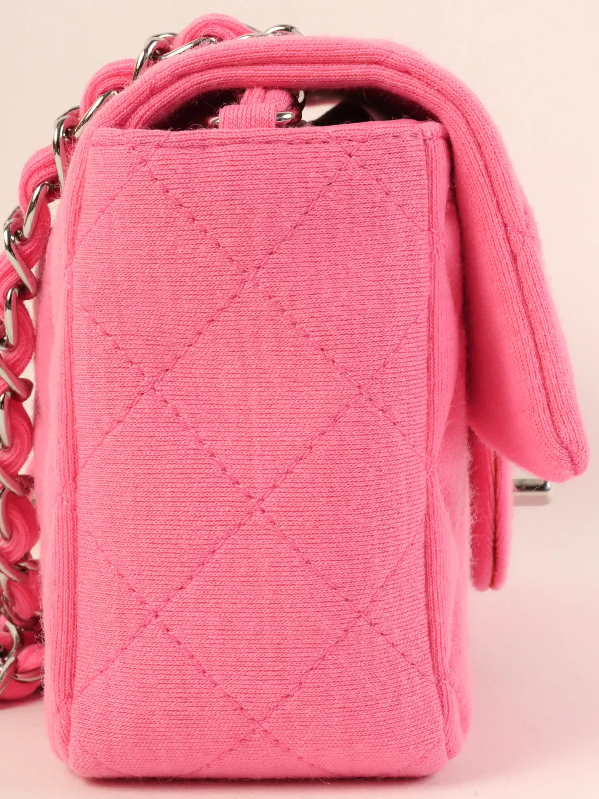 Chanel Shoulder Bag - Almora Bags