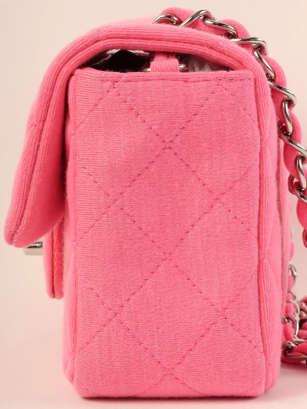 Chanel Shoulder Bag - Almora Bags