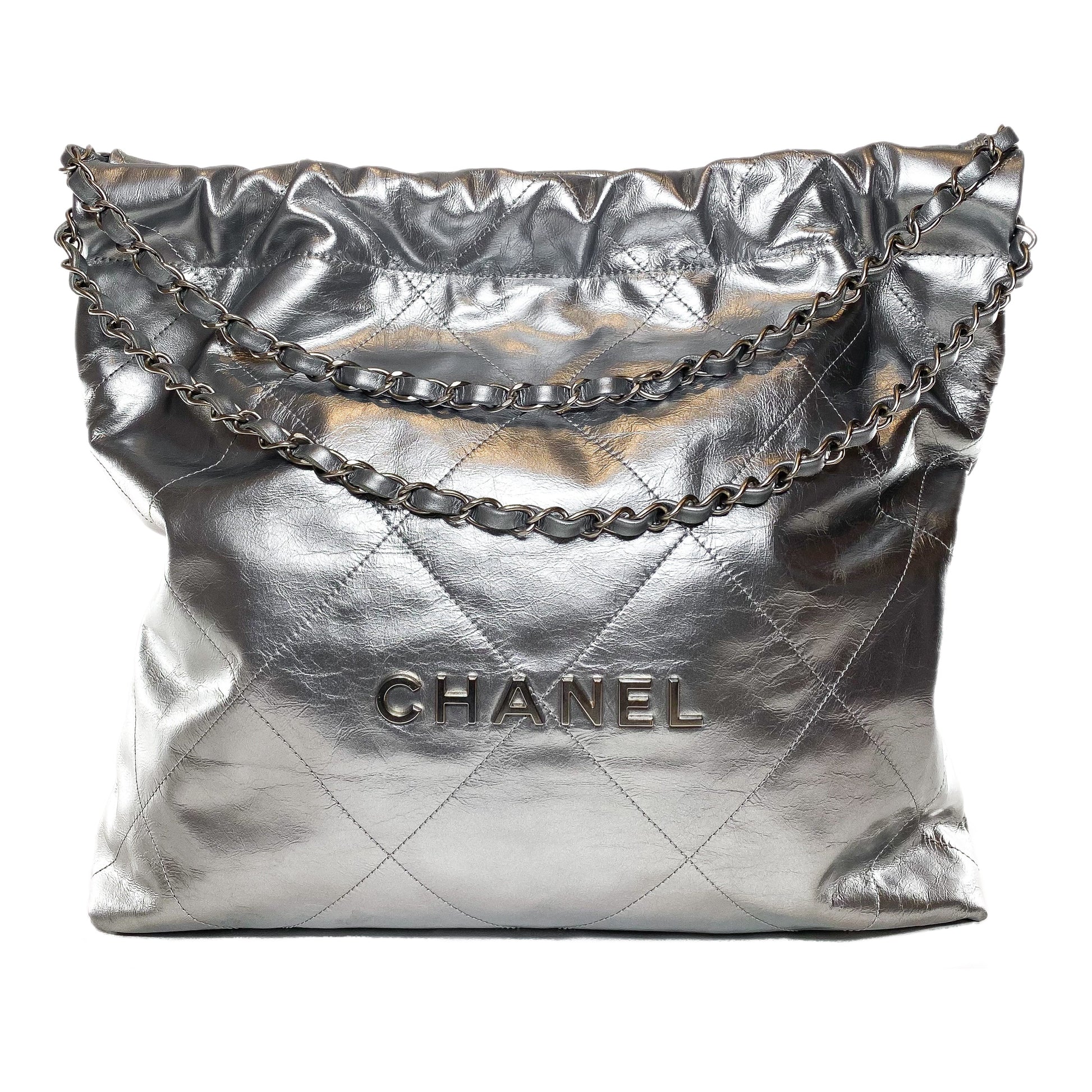 Chanel Clutch - Almora Bags