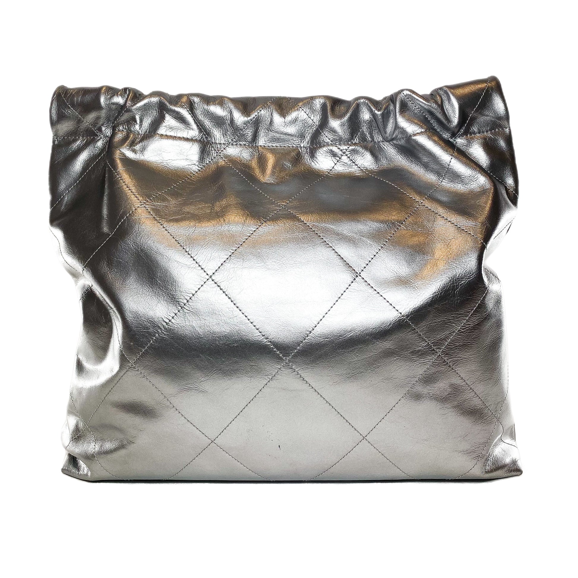 Chanel Clutch - Almora Bags