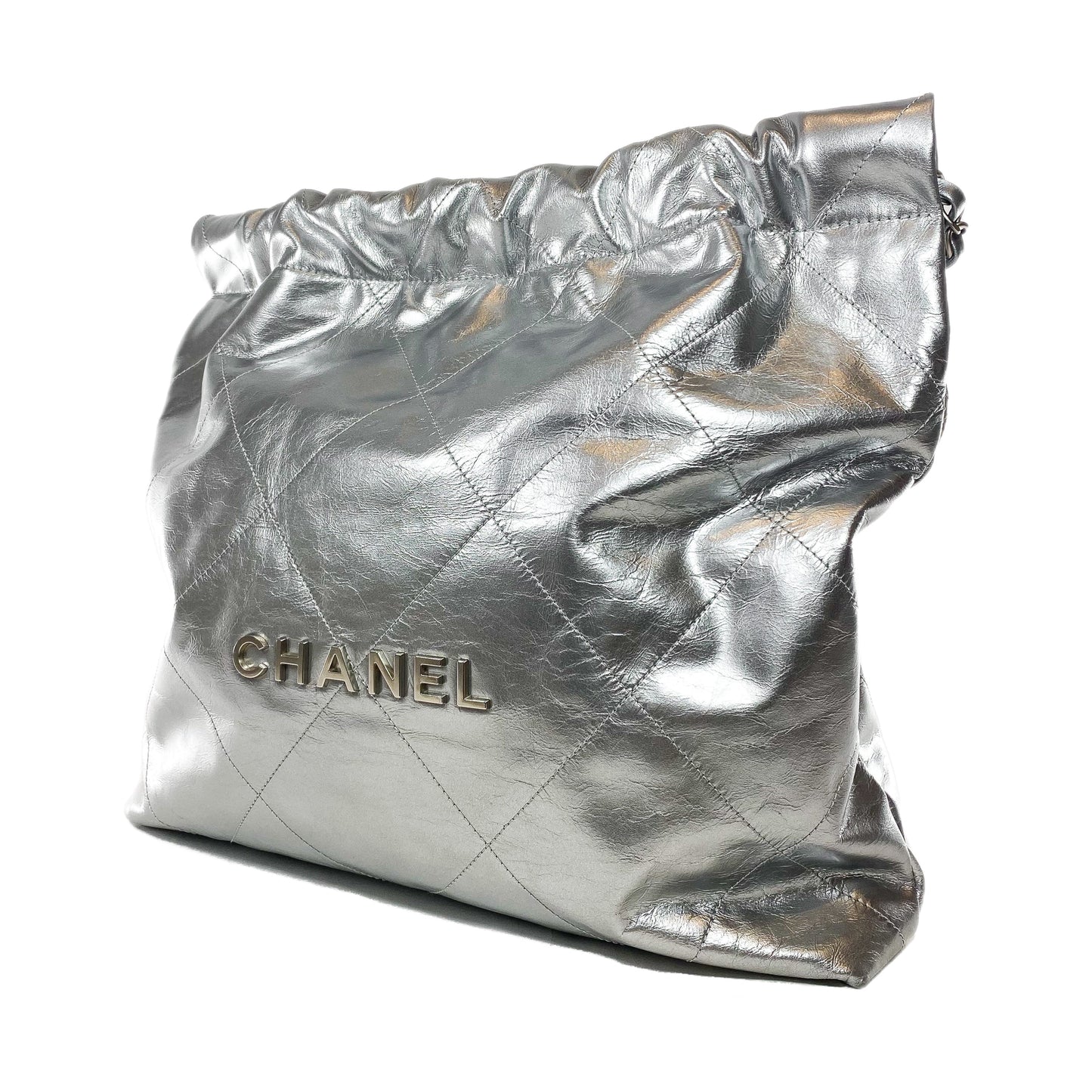 Chanel Clutch - Almora Bags