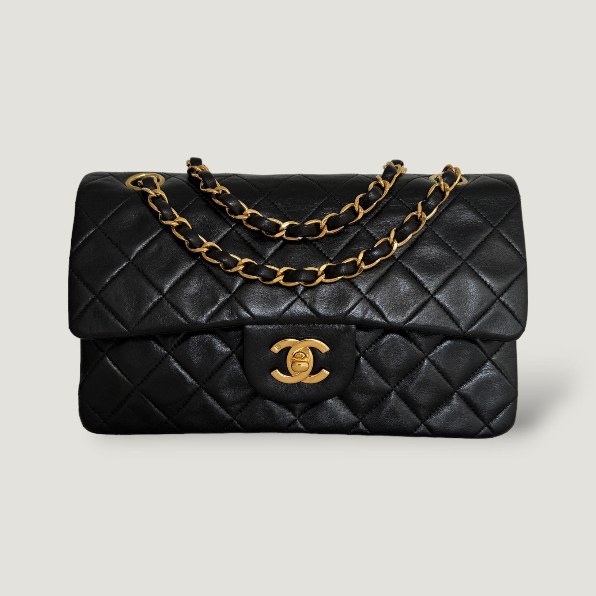 Chanel Handbag Bag - Almora Bags