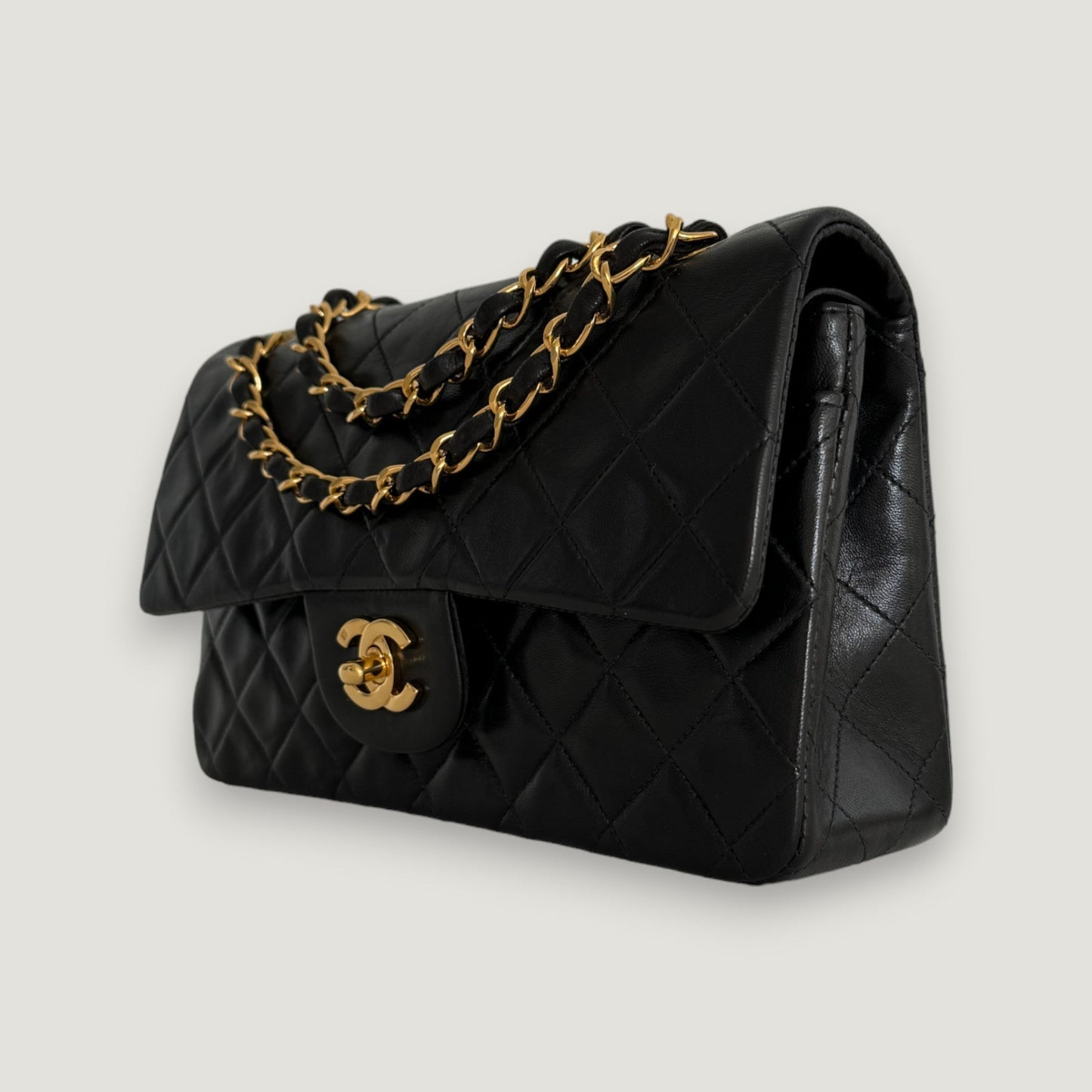Chanel Handbag Bag - Almora Bags