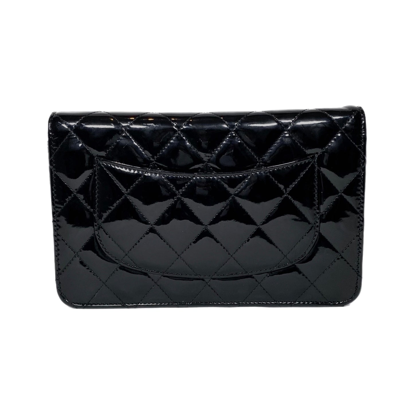 Chanel Wallet On Chain Crossbody Bag - Almora Bags