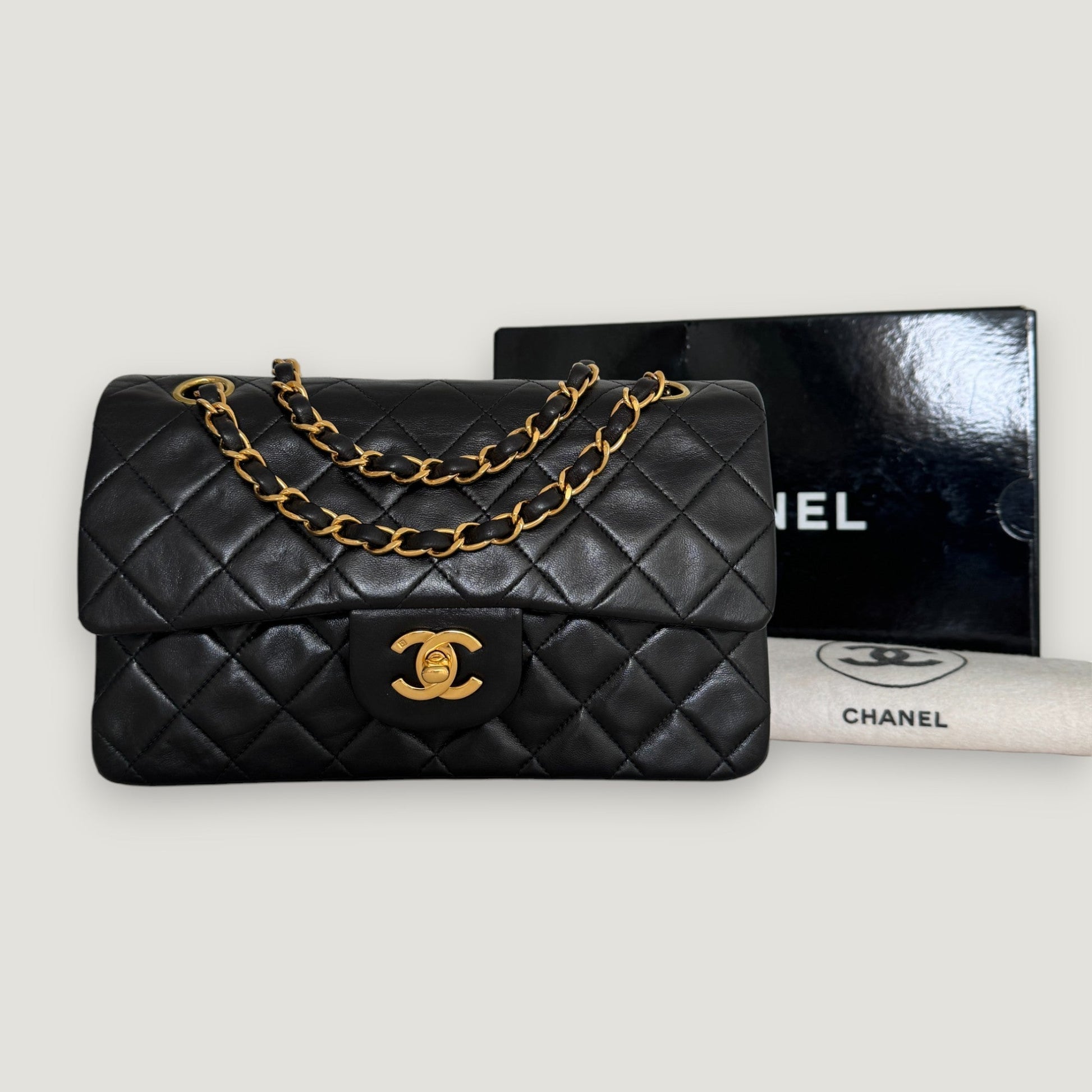 Chanel Handbag Bag - Almora Bags