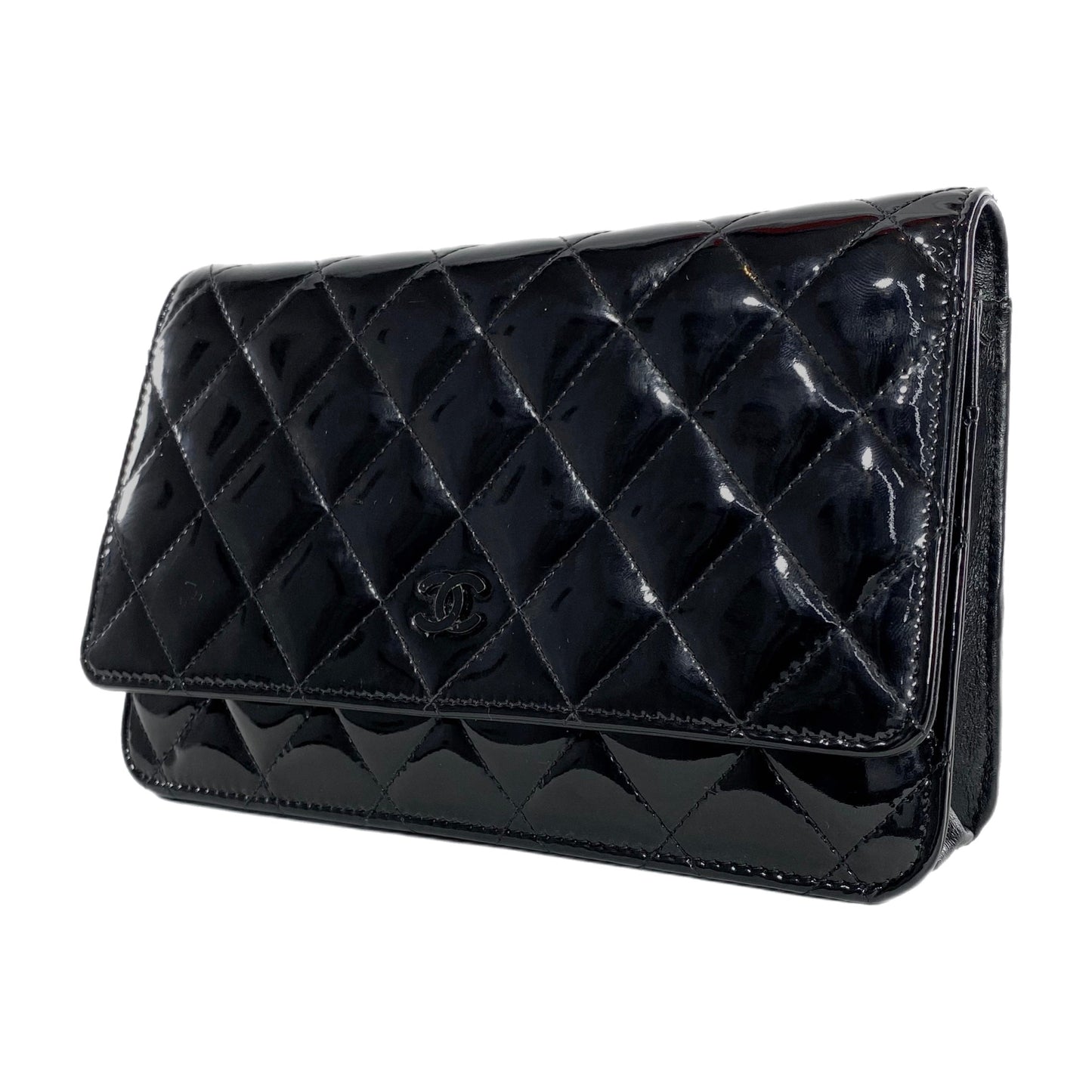 Chanel Wallet On Chain Crossbody Bag - Almora Bags