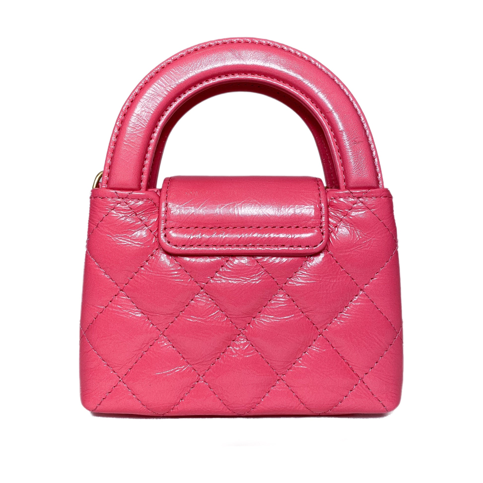 Chanel Kelly Handbag - Almora Bags