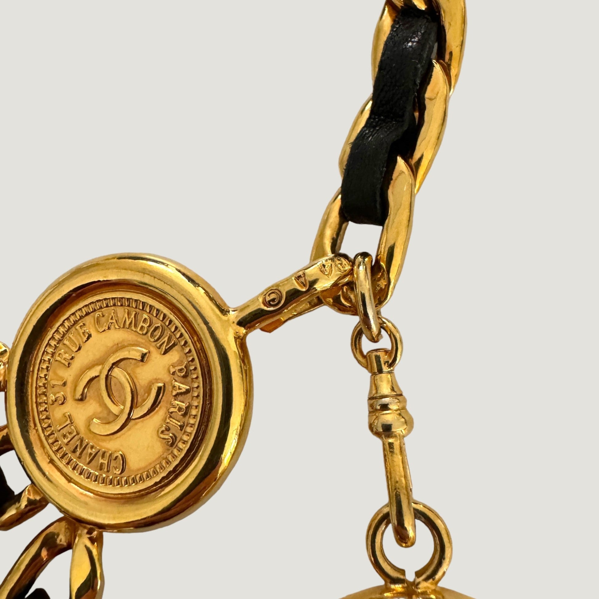 Chanel Handbag Bag - Almora Bags