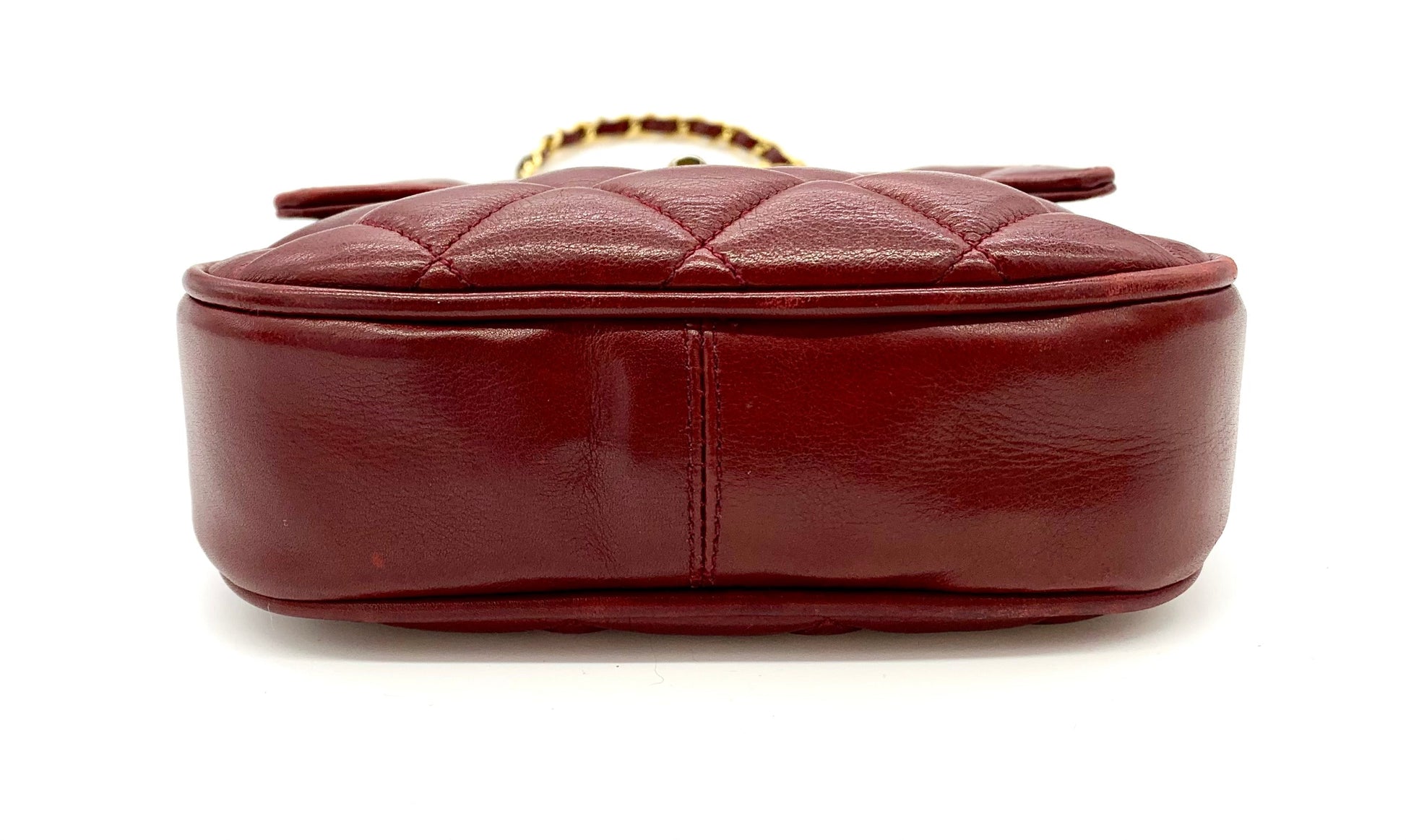 Chanel Flap Crossbody Bag - Almora Bags
