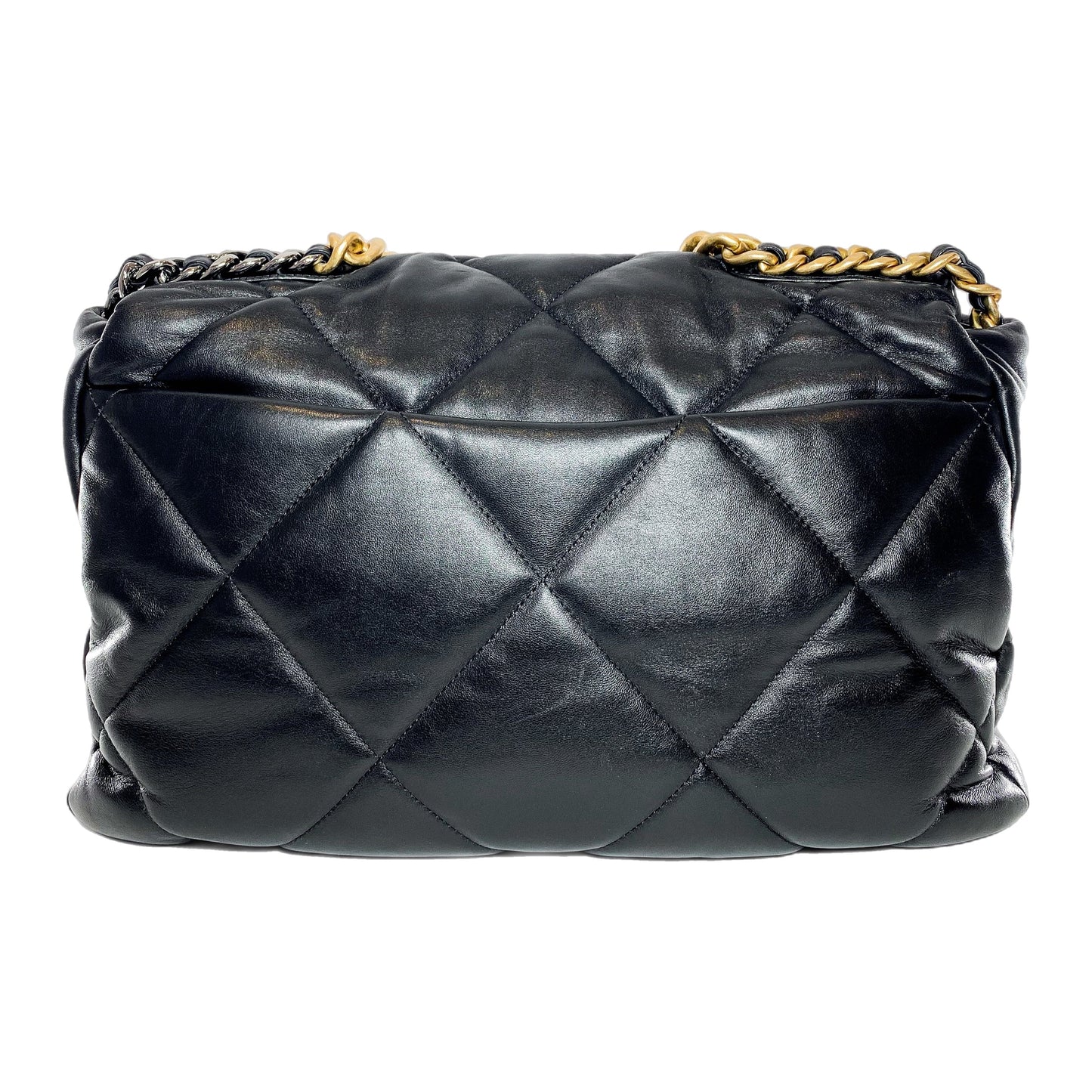 Chanel Flap Shoulder Bag - Almora Bags